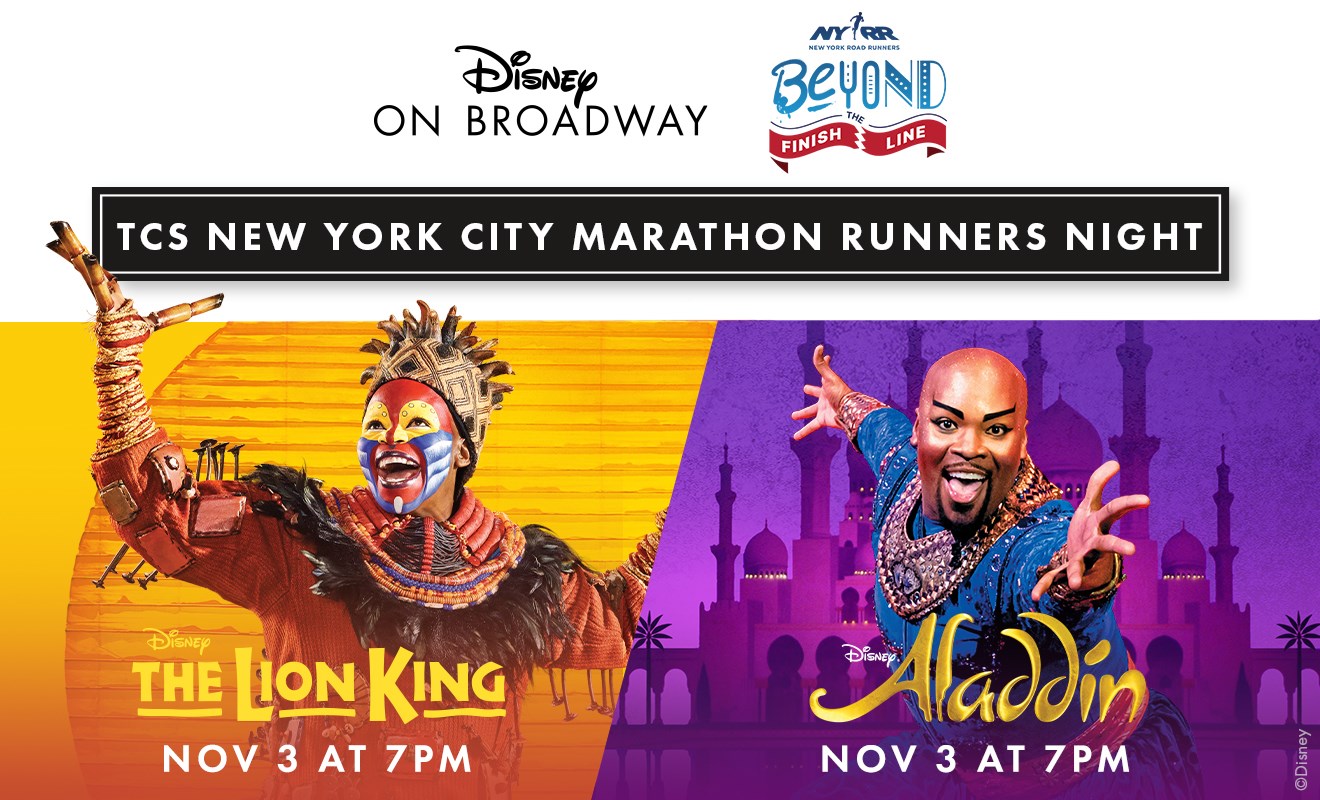 Disney Theatrical Productions