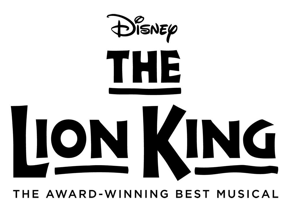 LION KING on Broadway