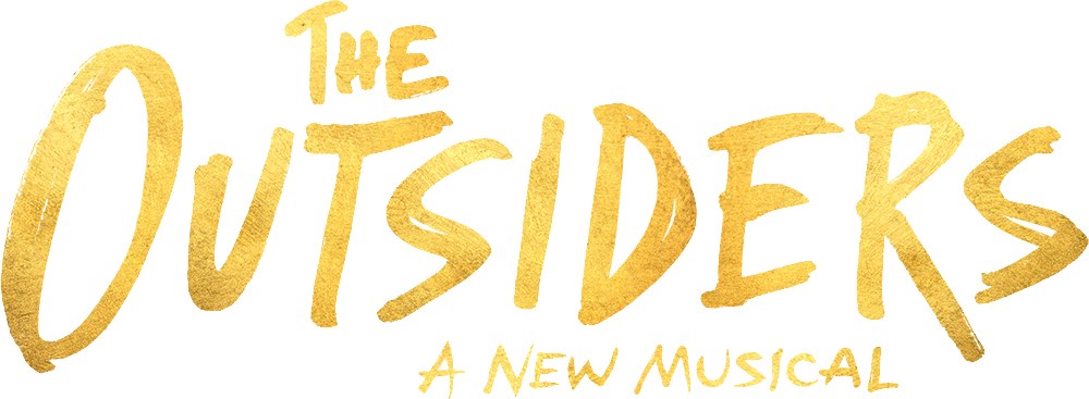 The Outsiders: A New Musical