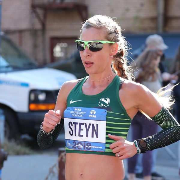 Gerda Steyn