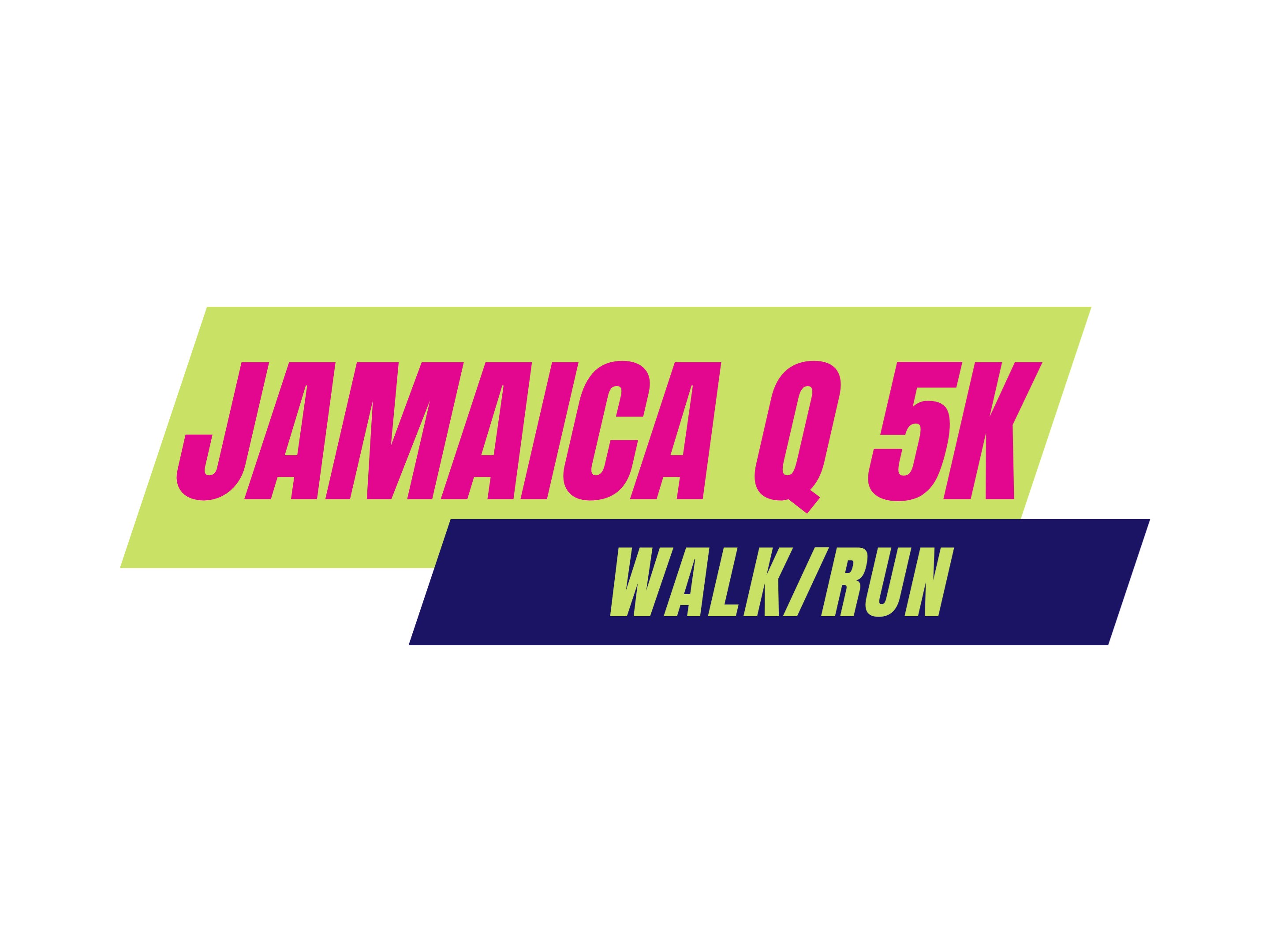 Jamaica Q 5K logo