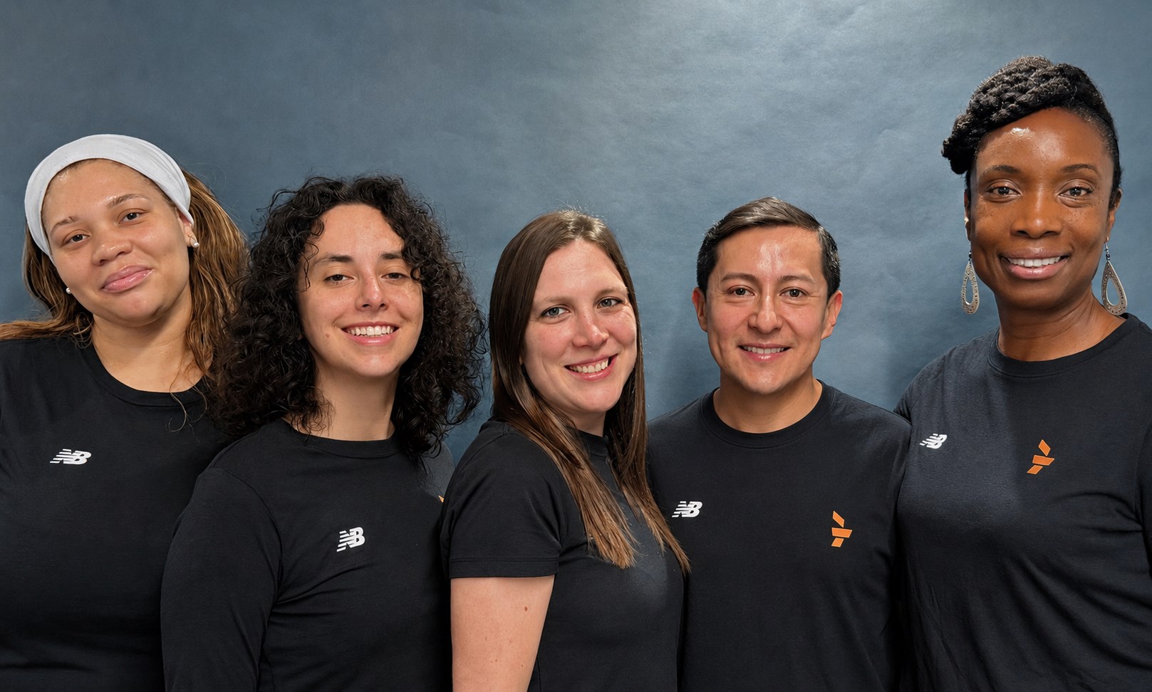 NYRR Membership Team