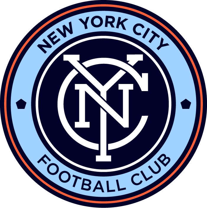 NYC FC logo