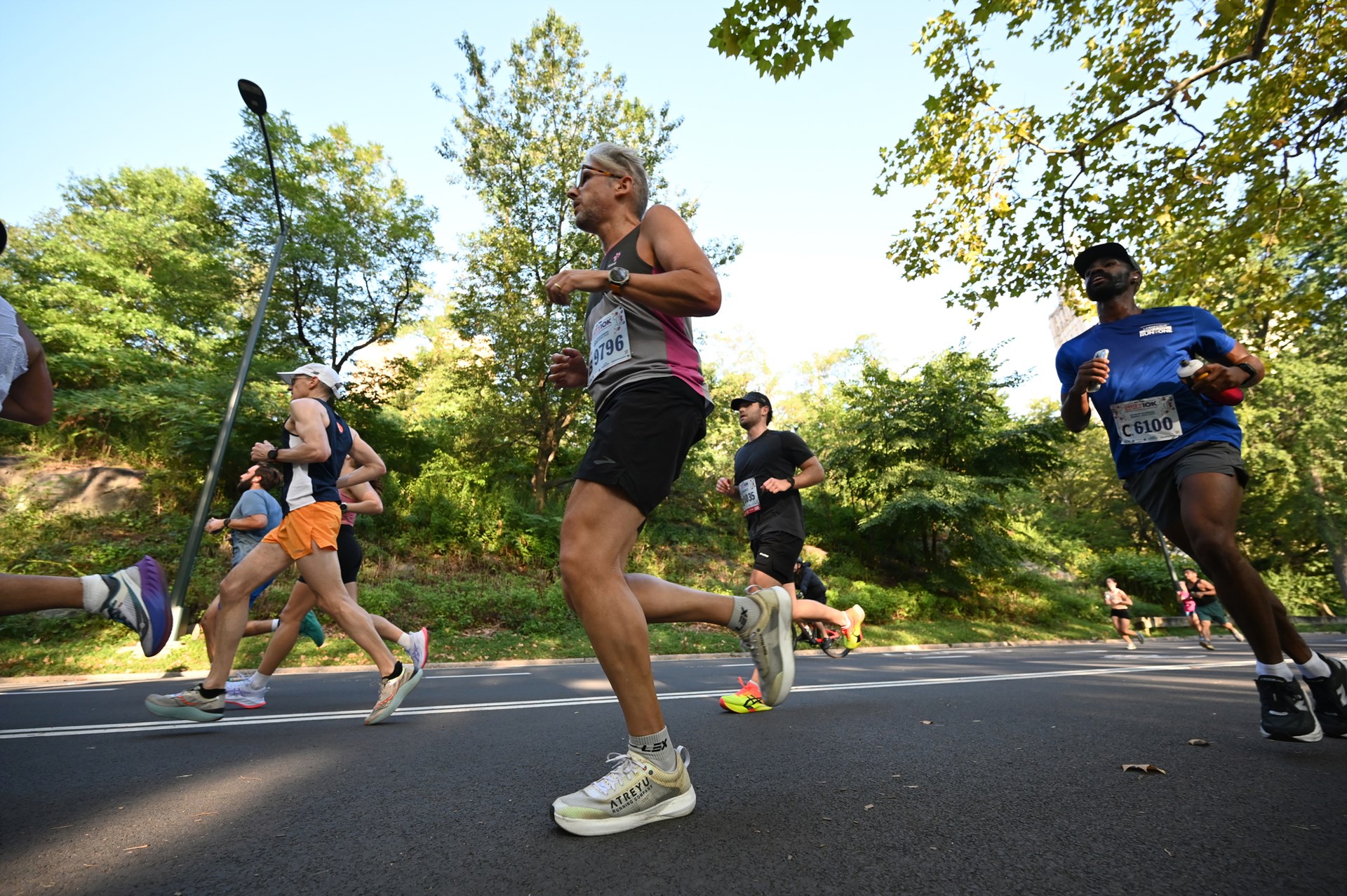 2025 NYRR Grete's Great Gallop 10K, image size:1920x1277