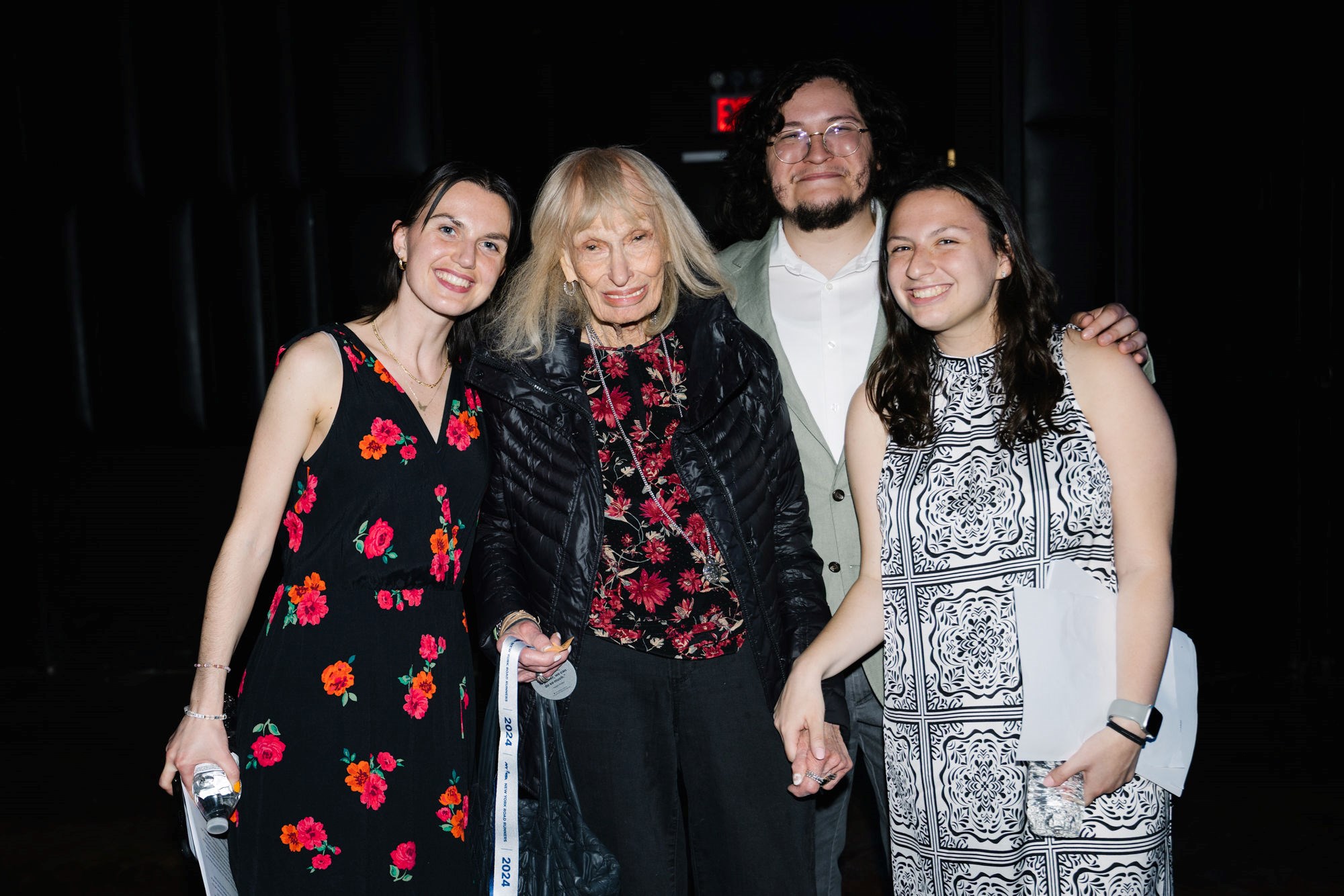 2025 Volunteer Hall of Fame Ceremony Gala