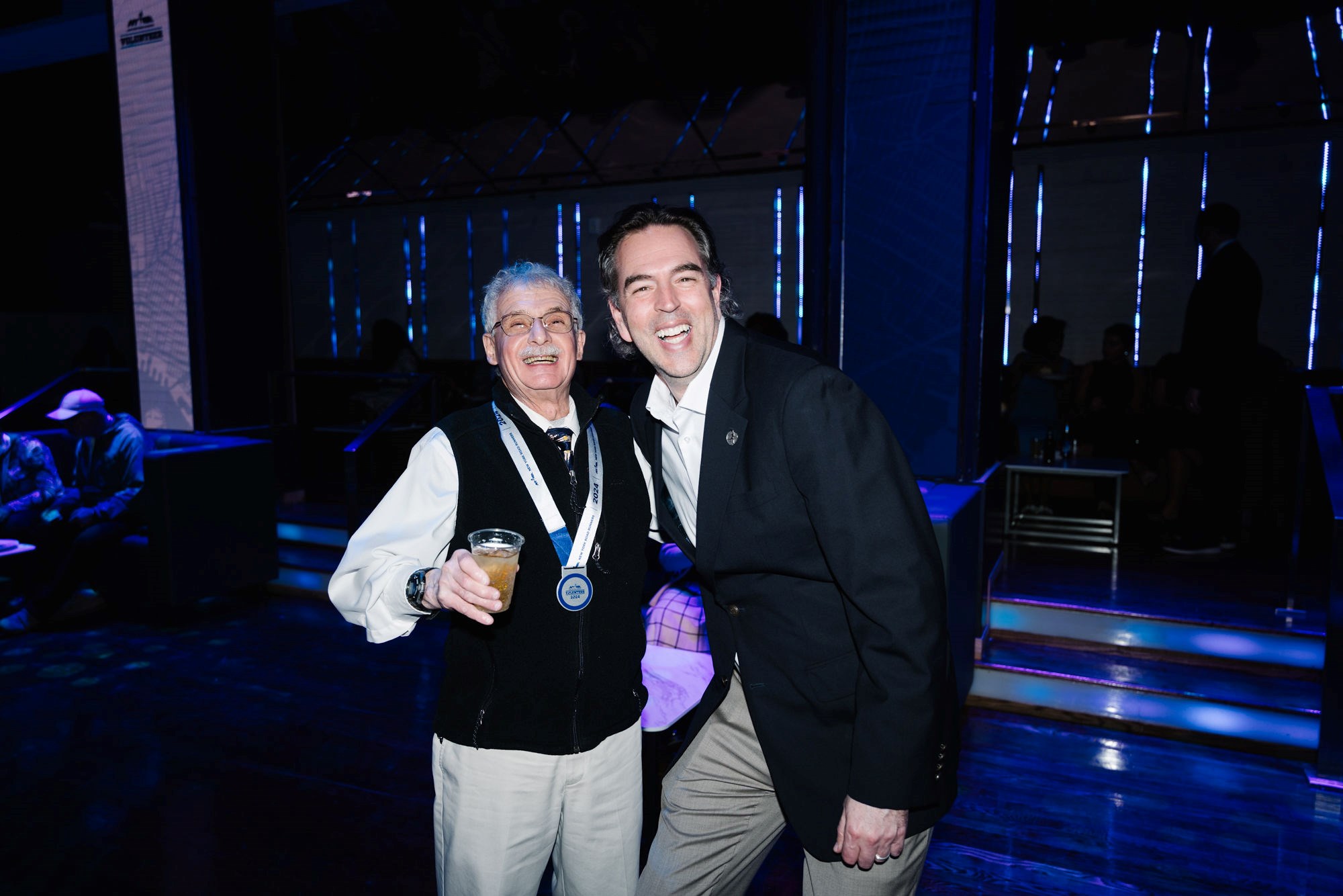 2025 Volunteer Hall of Fame Ceremony Gala