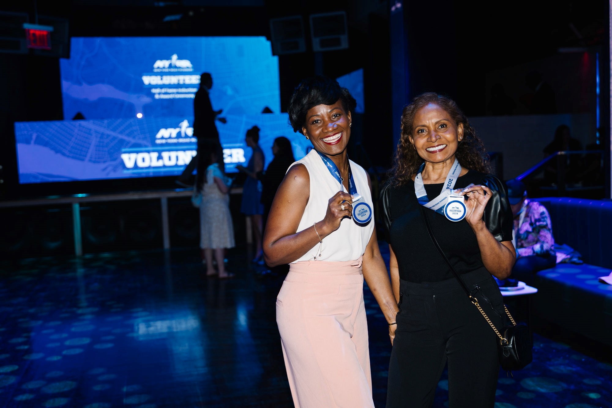 2025 Volunteer Hall of Fame Ceremony Gala
