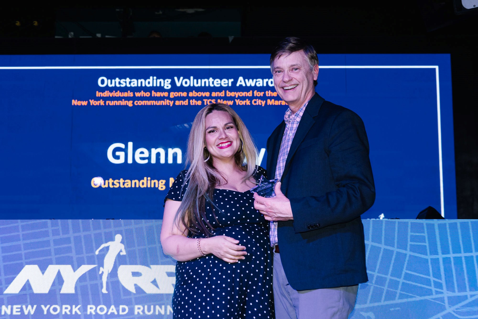 2025 Volunteer Hall of Fame Ceremony Gala