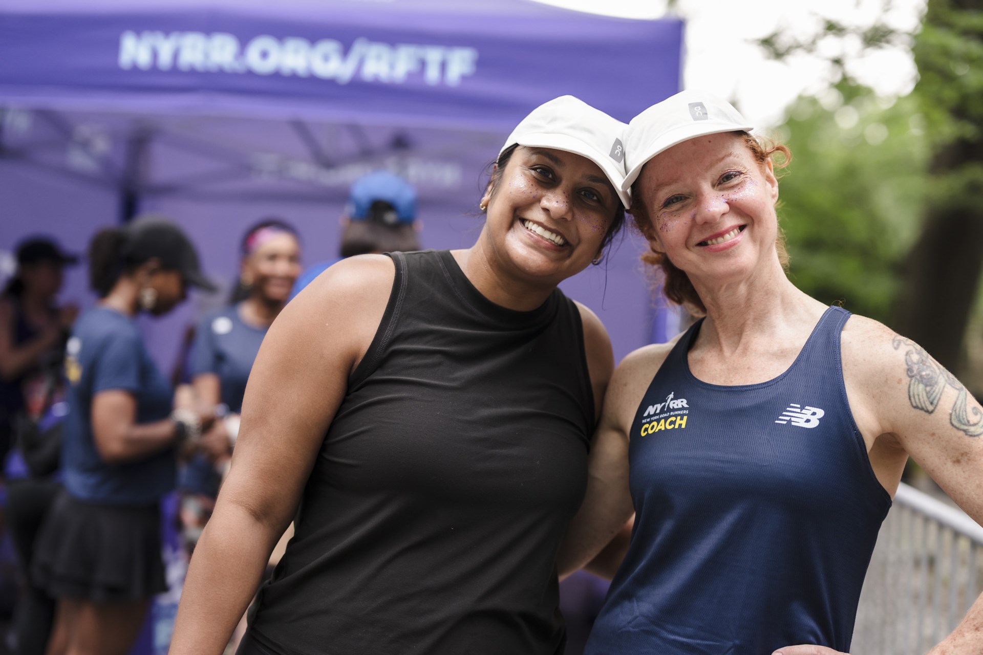 Run for the Future at 2025 Mastercard New York Mini 10K – Women’s Race