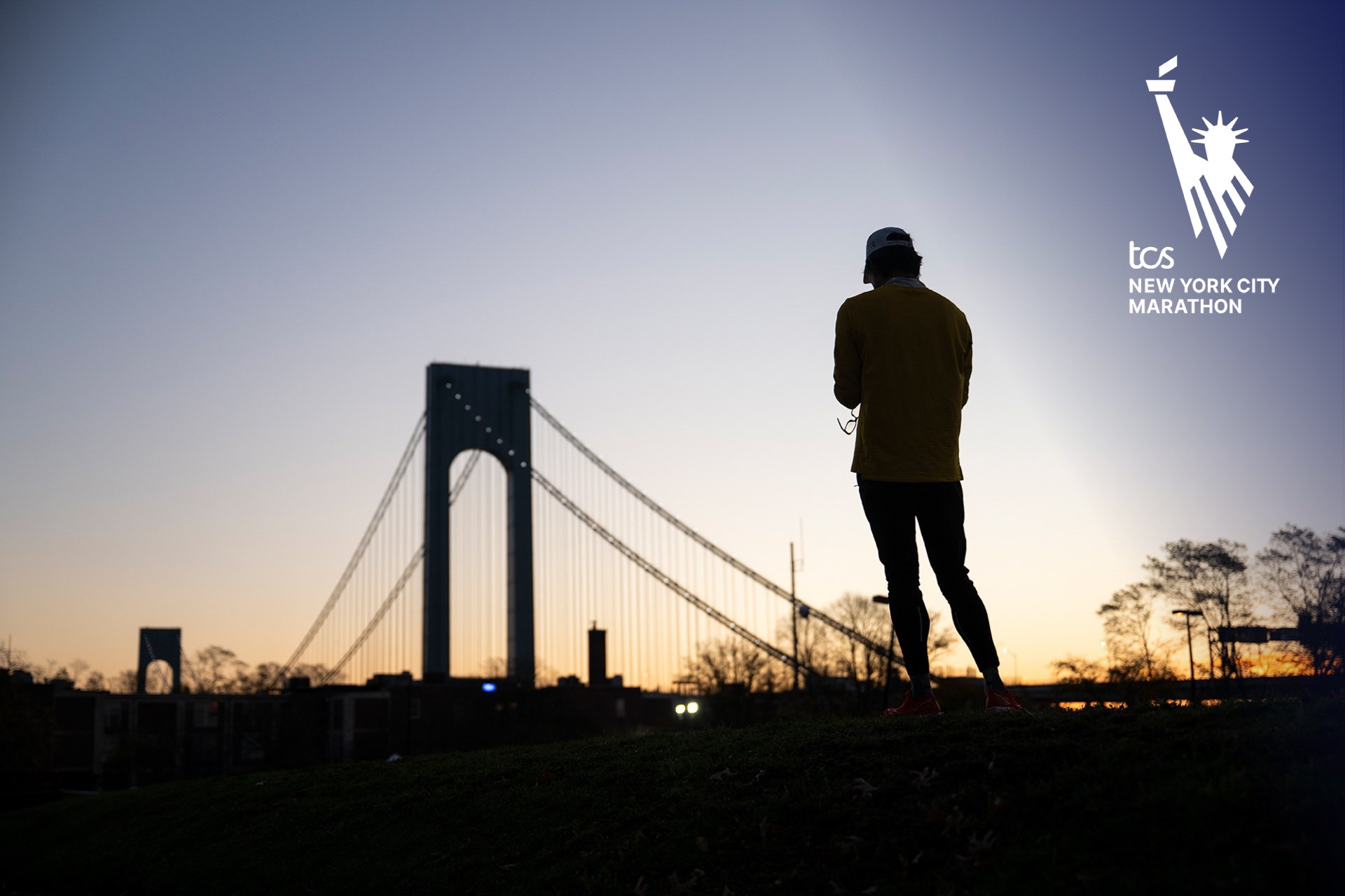 2025 TCS New York City Marathon Course