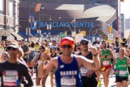 The 2025 TCS New York City Marathon Course Photo Gallery The 2025 TCS New York City Marathon Course Photo Gallery