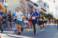 The 2025 TCS New York City Marathon Course Photo Gallery The 2025 TCS New York City Marathon Course Photo Gallery