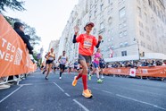 The 2025 TCS New York City Marathon Course Photo Gallery The 2025 TCS New York City Marathon Course Photo Gallery