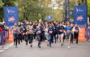 2025 TCS New York City Marathon Race Week Photo Gallery 2025 TCS New York City Marathon Race Week Photo Gallery