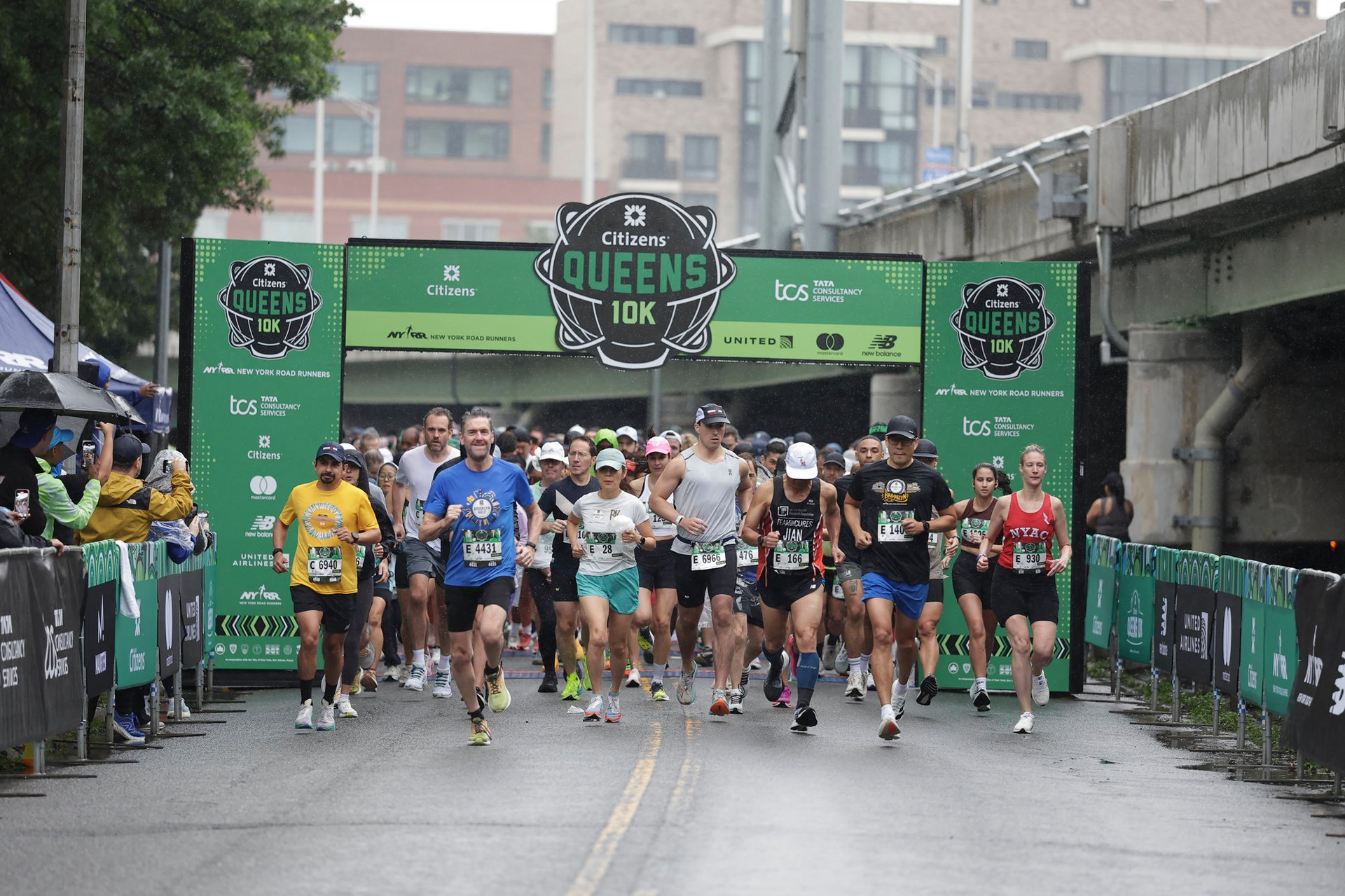 2025 Citizens Queens 10K
