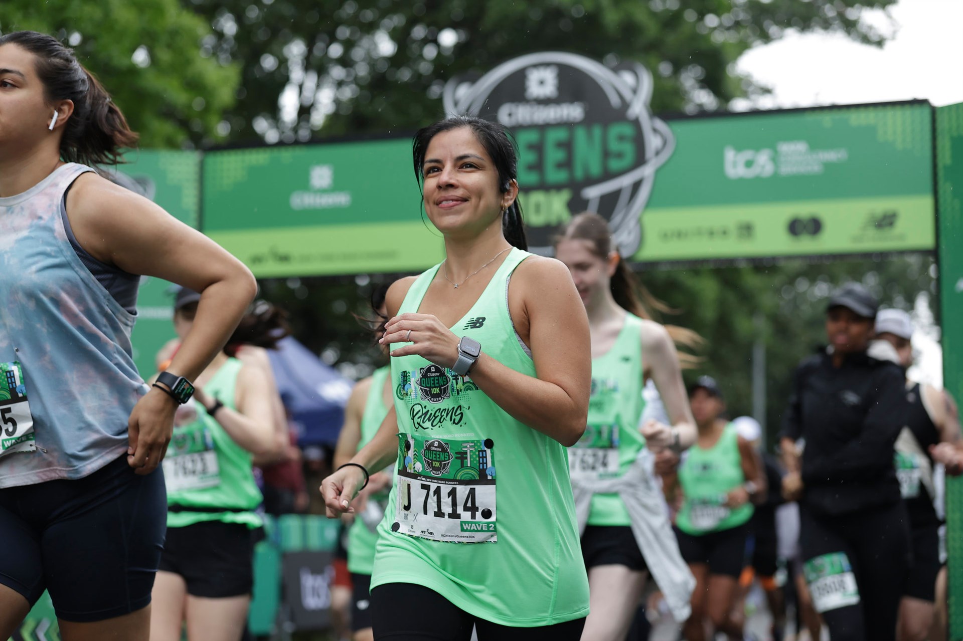 2025 Citizens Queens 10K