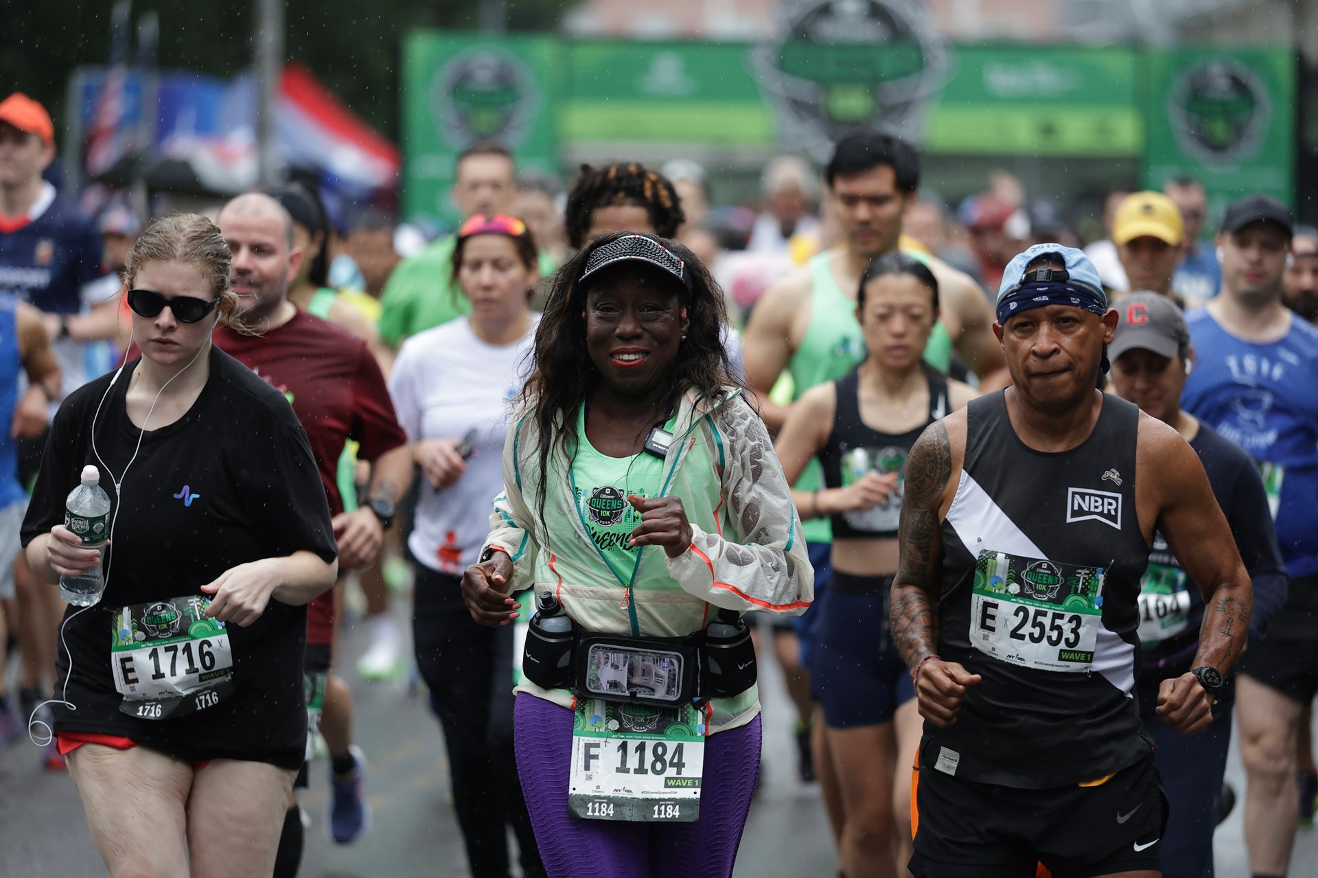 2025 Citizens Queens 10K