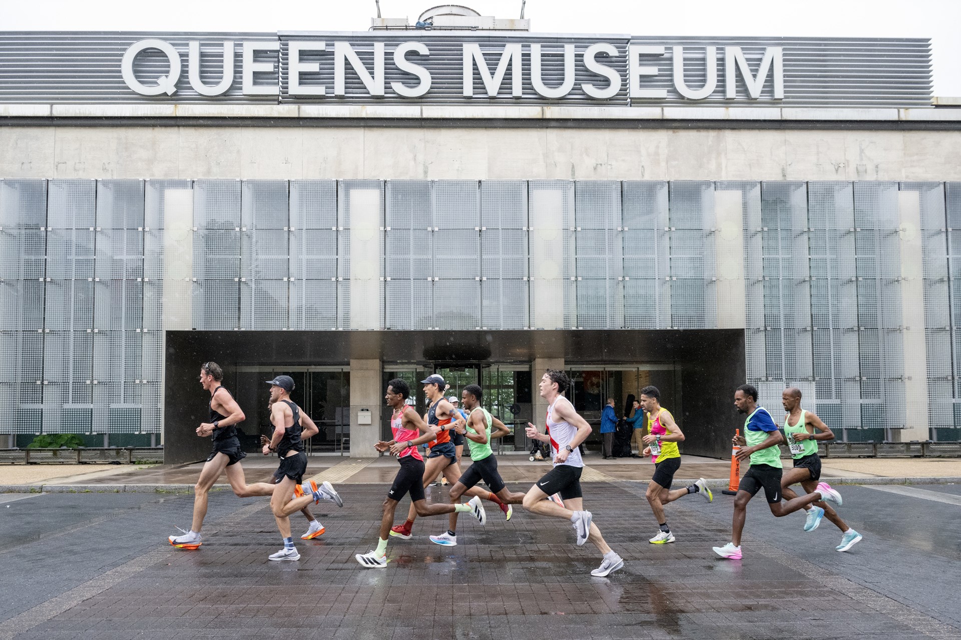 2025 Citizens Queens 10K