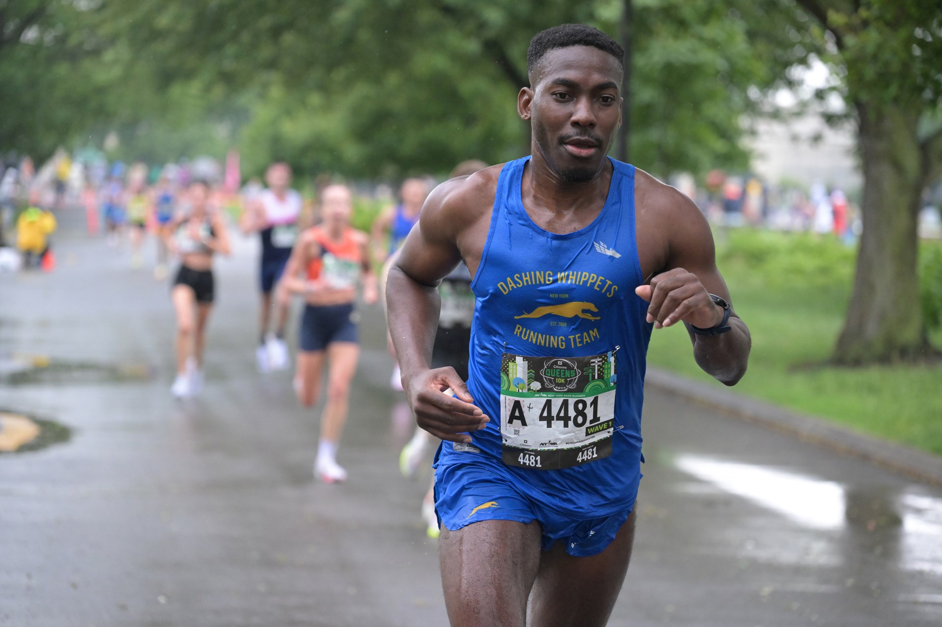 2025 Citizens Queens 10K