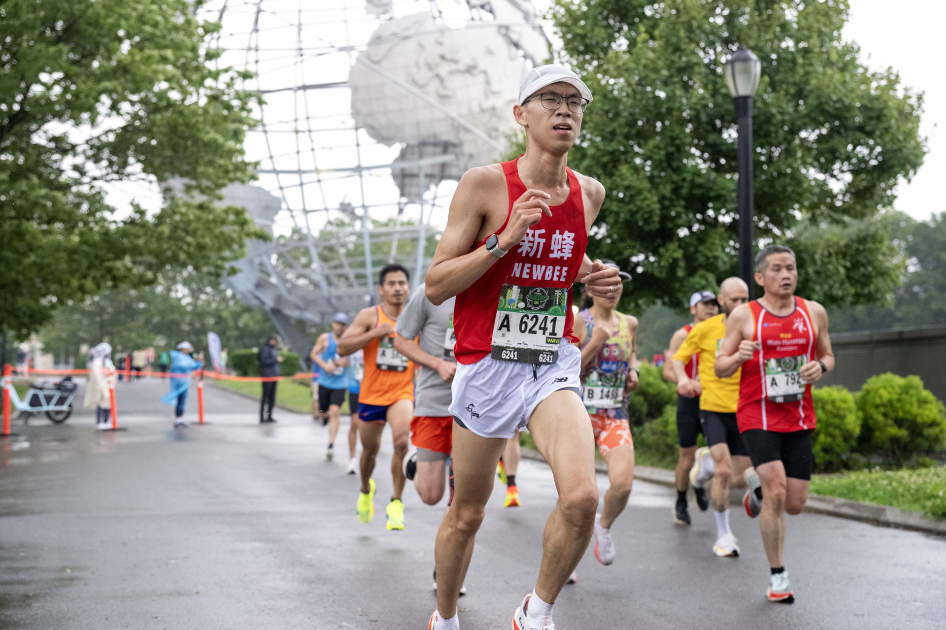 2025 Citizens Queens 10K