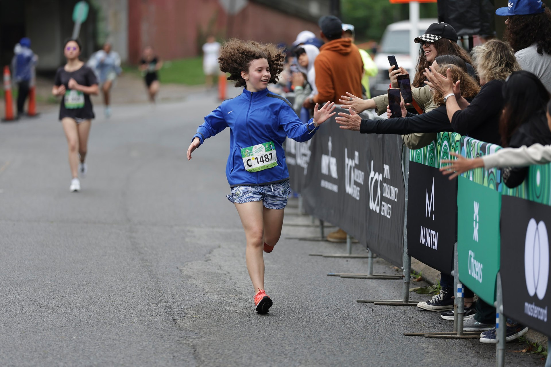 2025 Citizens Queens 10K