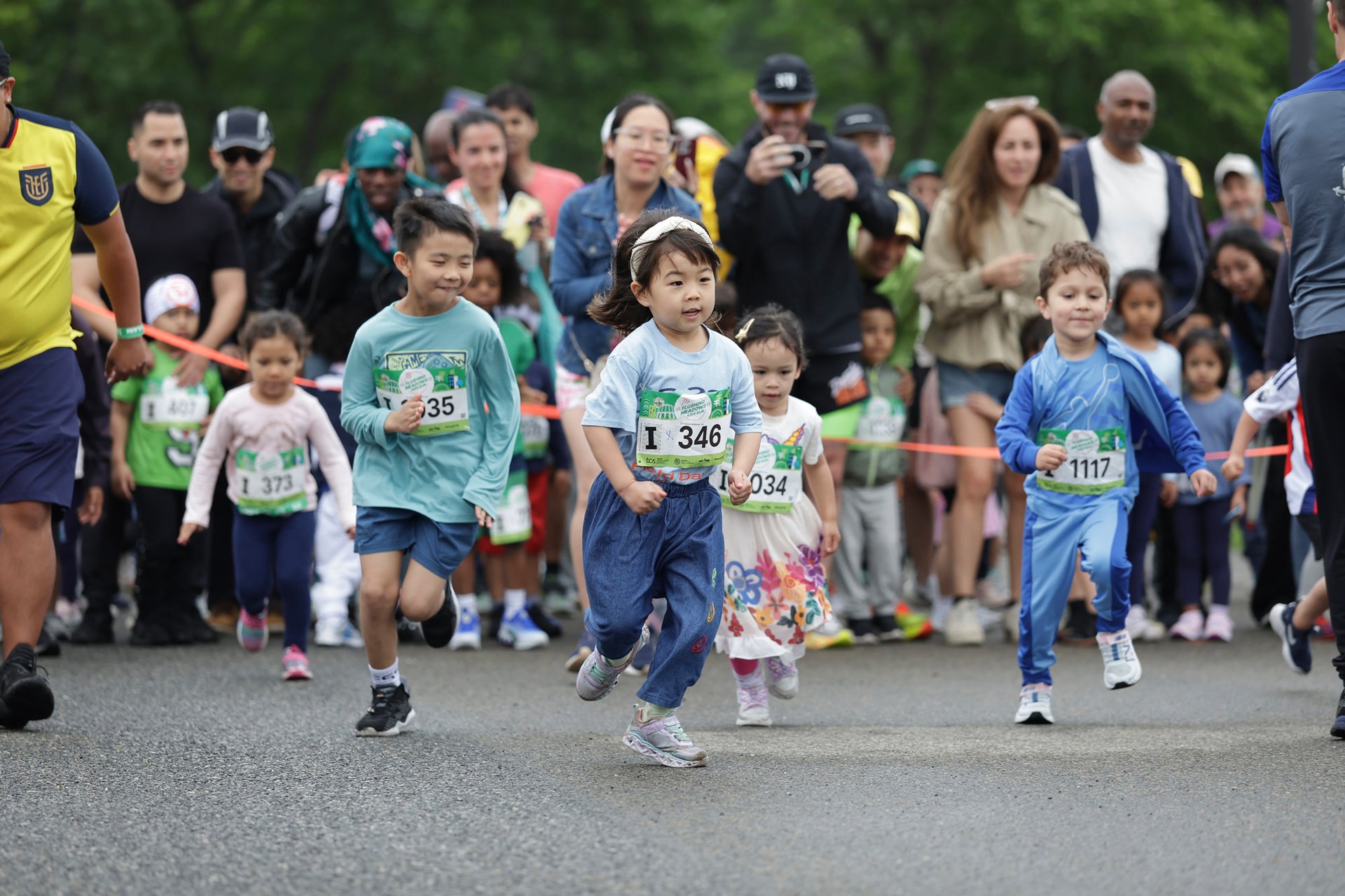 2025 Citizens Queens 10K