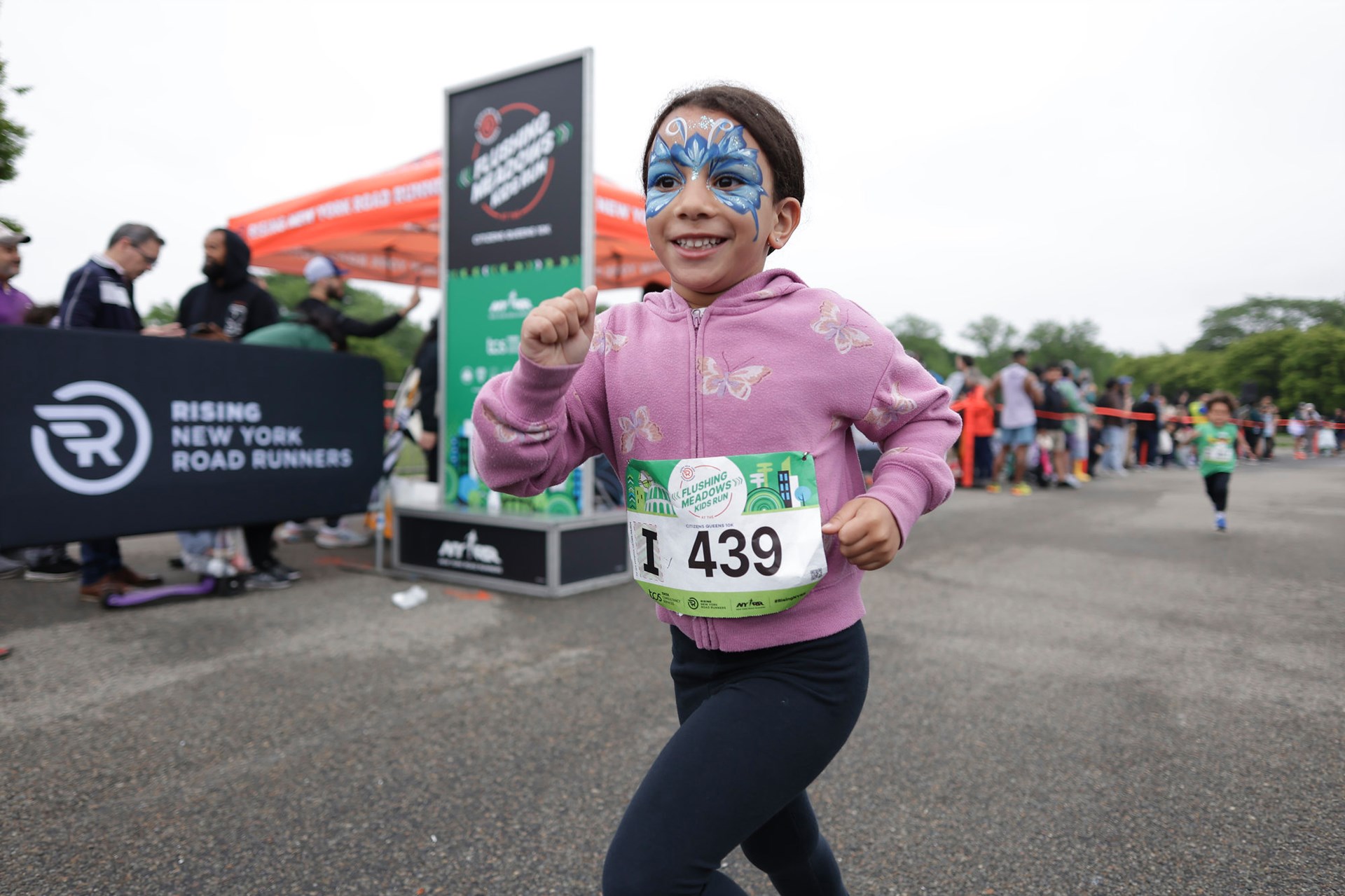 2025 Citizens Queens 10K