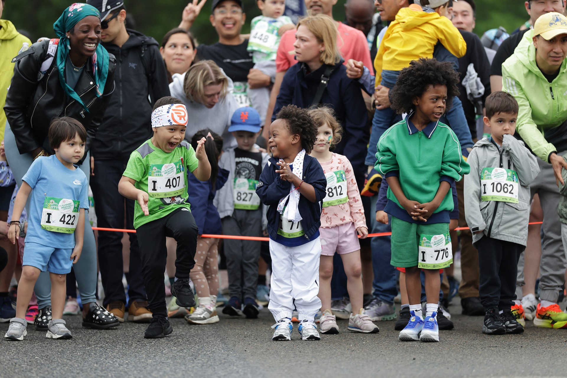 2025 Citizens Queens 10K