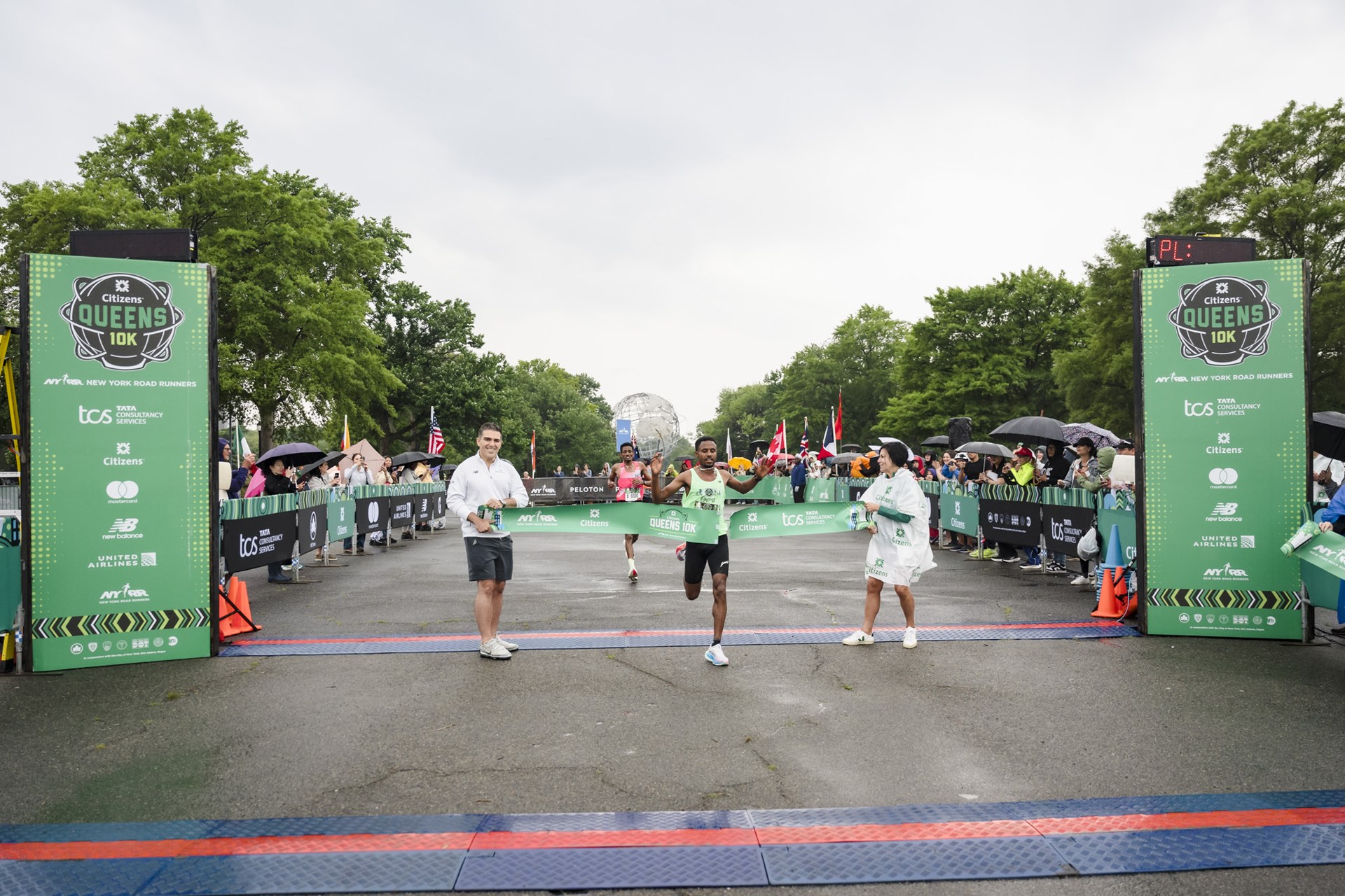 2025 Citizens Queens 10K