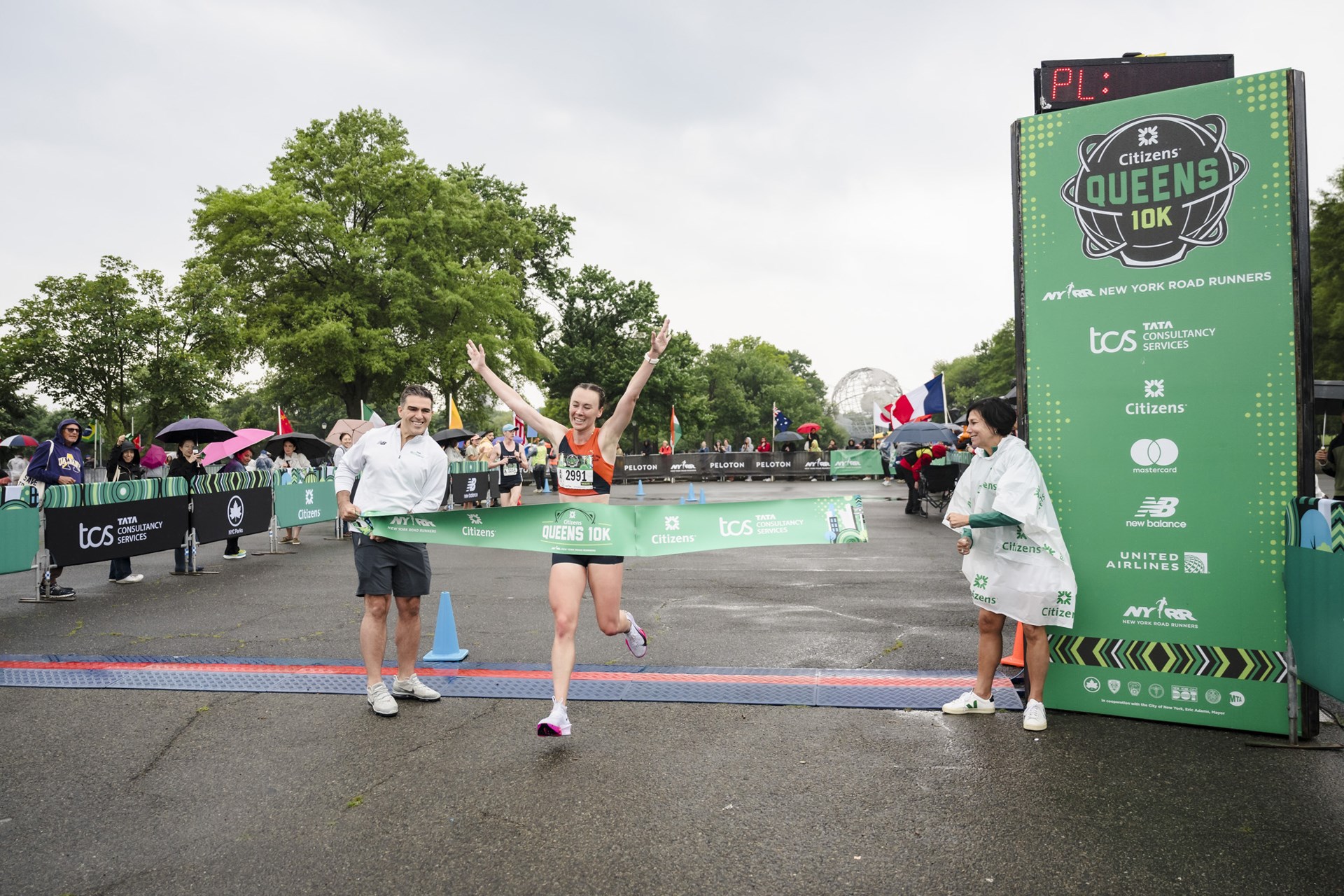 2025 Citizens Queens 10K