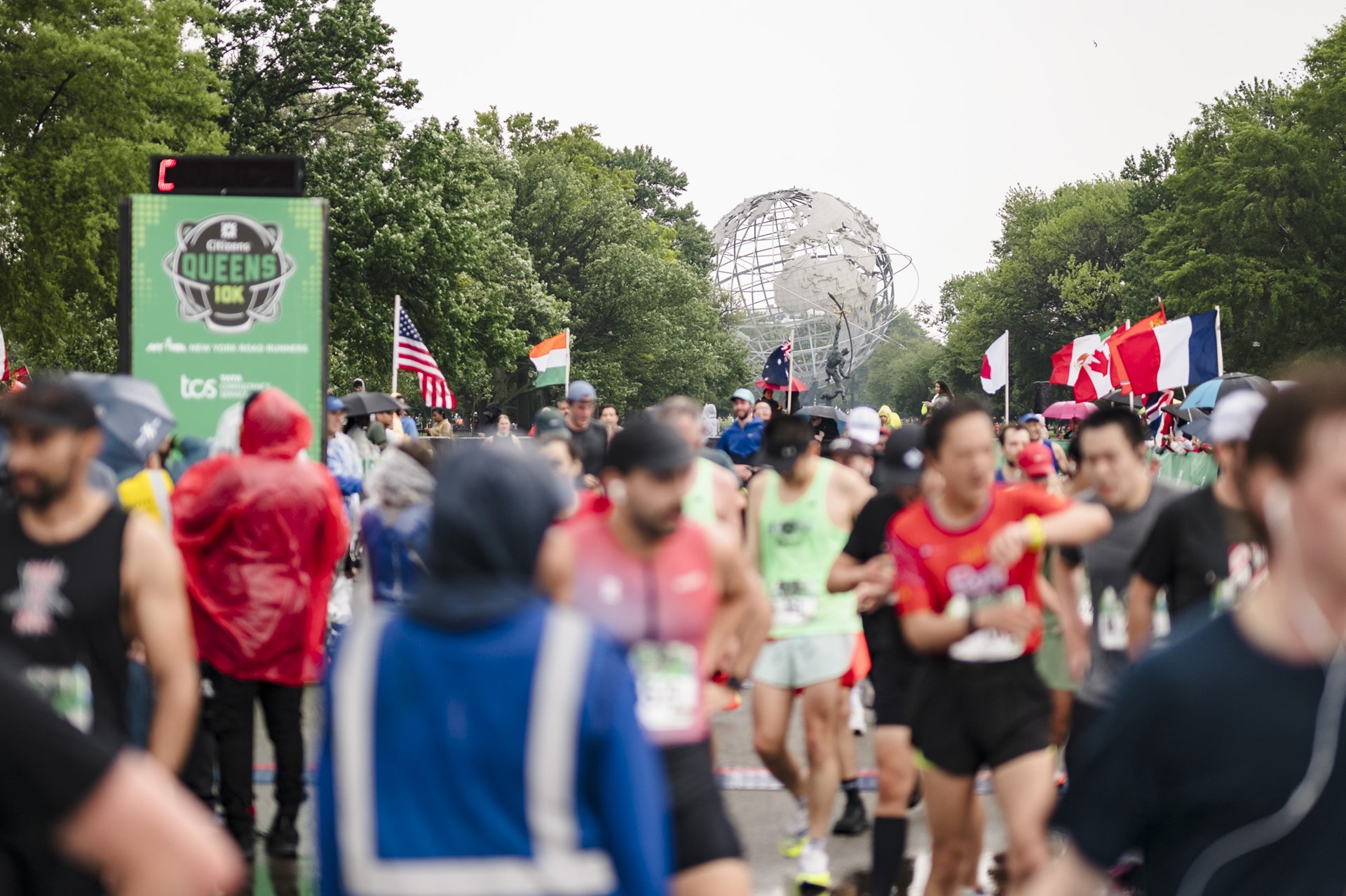 2025 Citizens Queens 10K