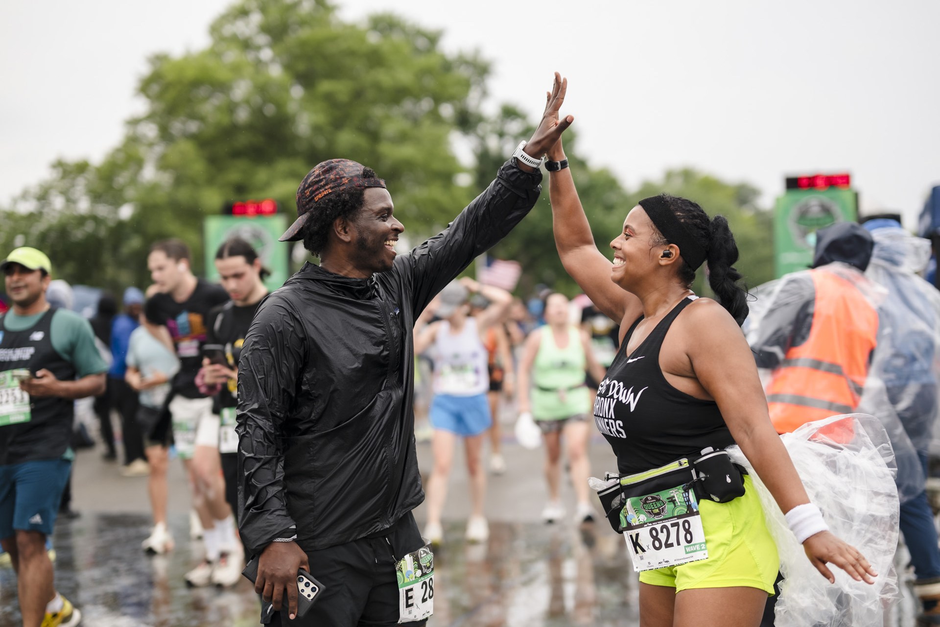 2025 Citizens Queens 10K