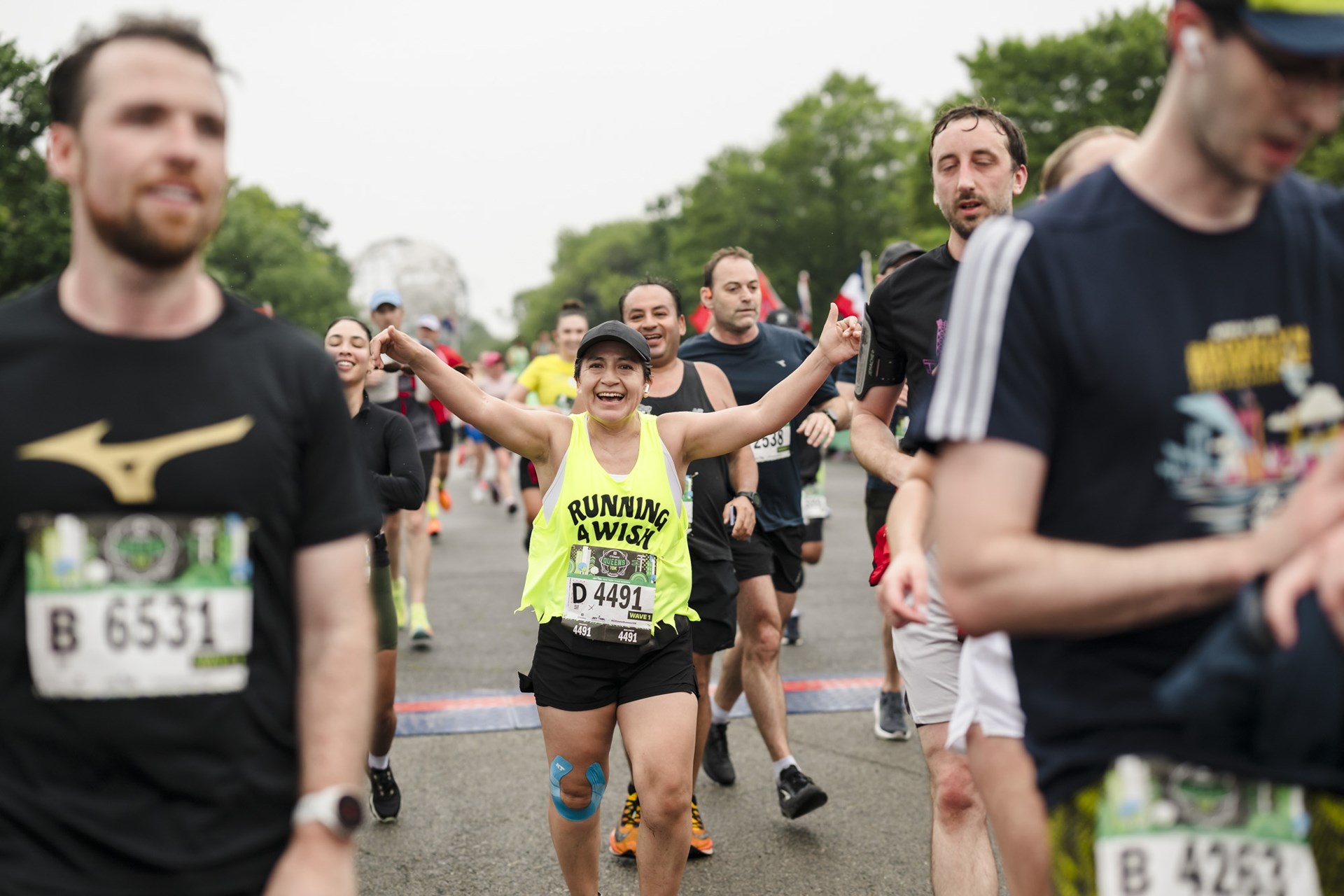 2025 Citizens Queens 10K