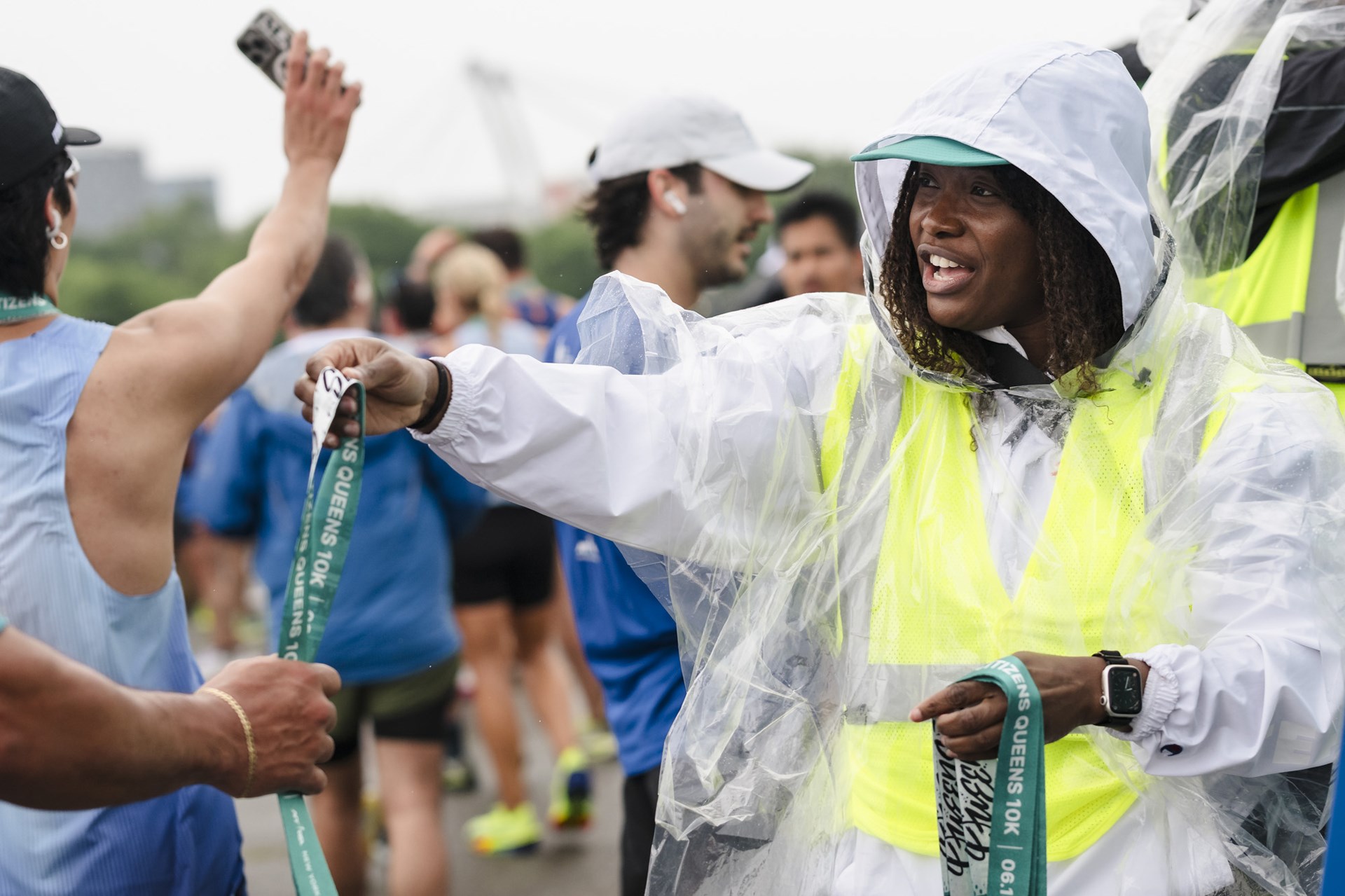 2025 Citizens Queens 10K