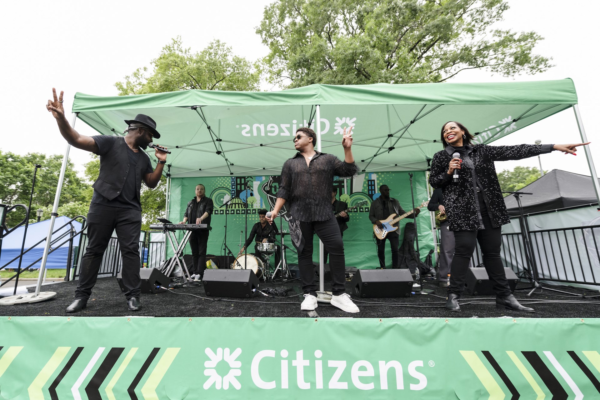 2025 Citizens Queens 10K