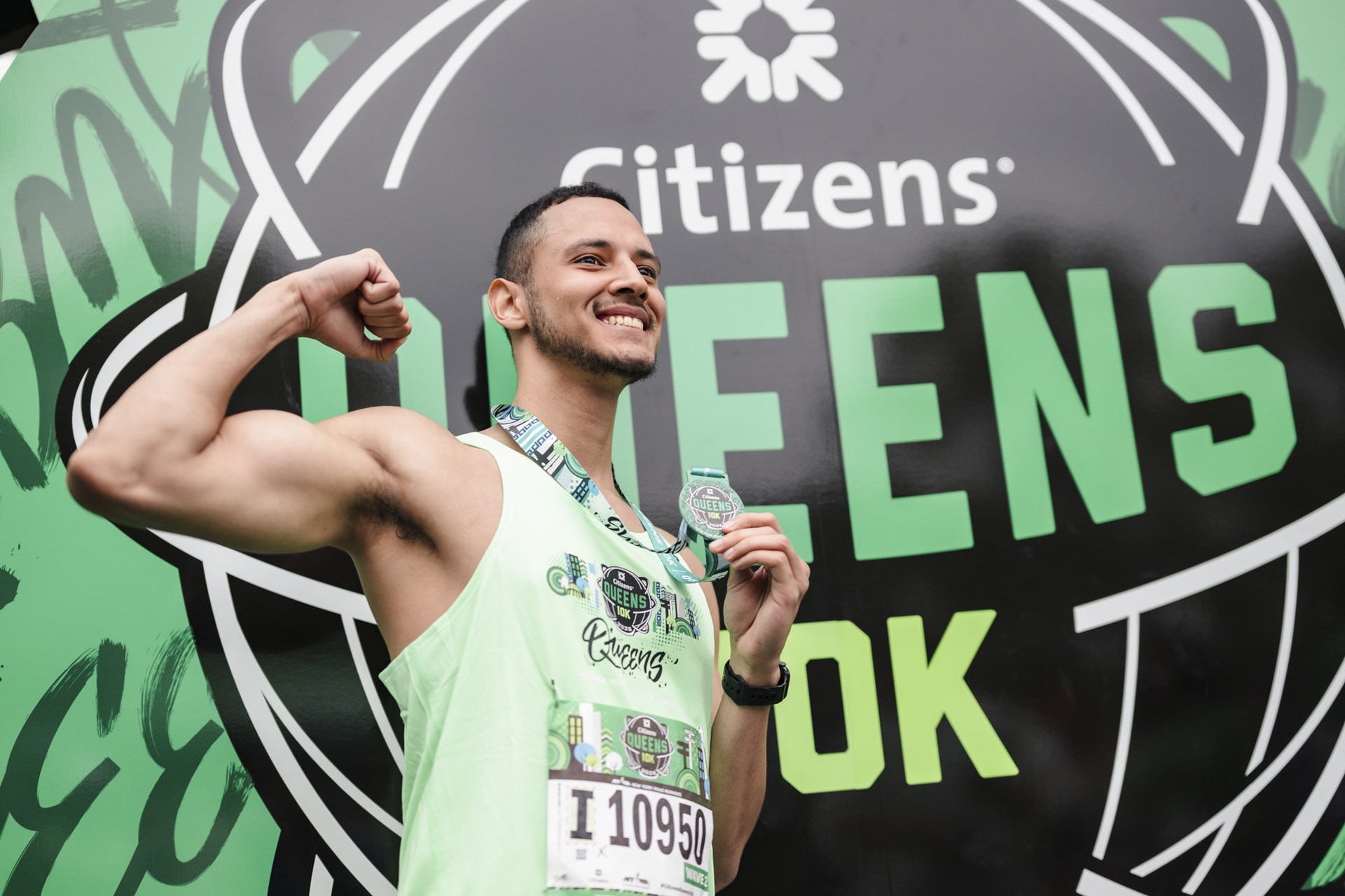 2025 Citizens Queens 10K