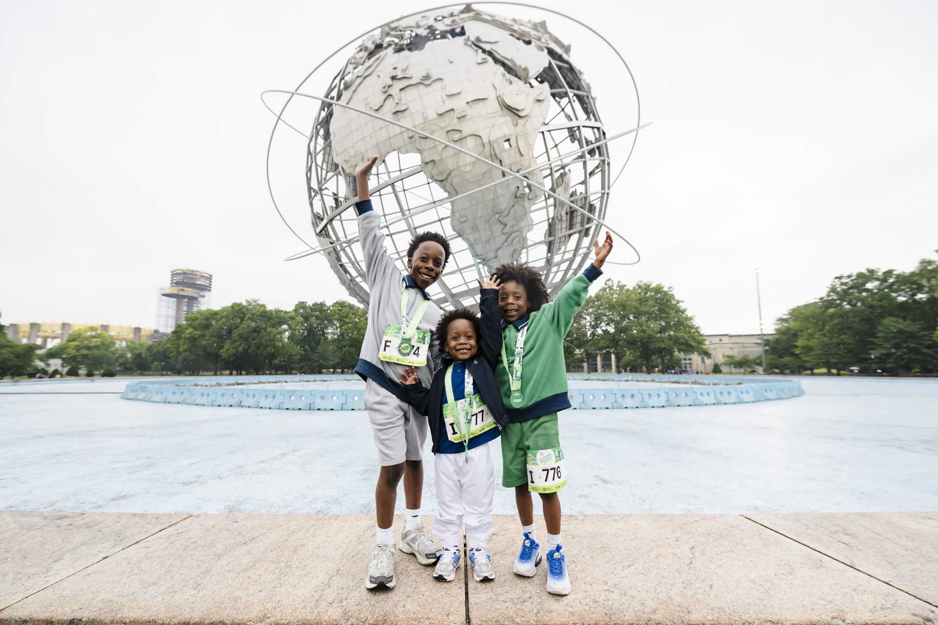 2025 Citizens Queens 10K