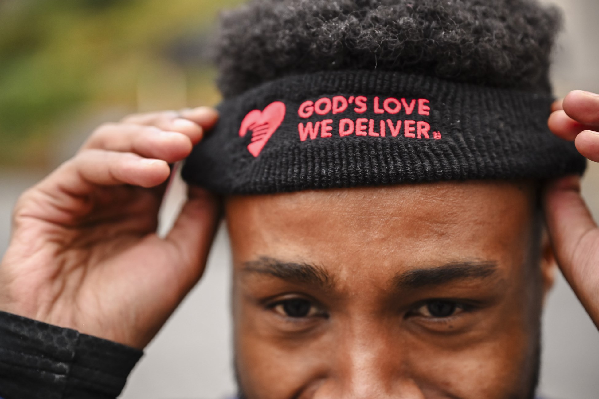 Runners at the 2025 Race to Deliver 4M to Benefit God's Love We Deliver