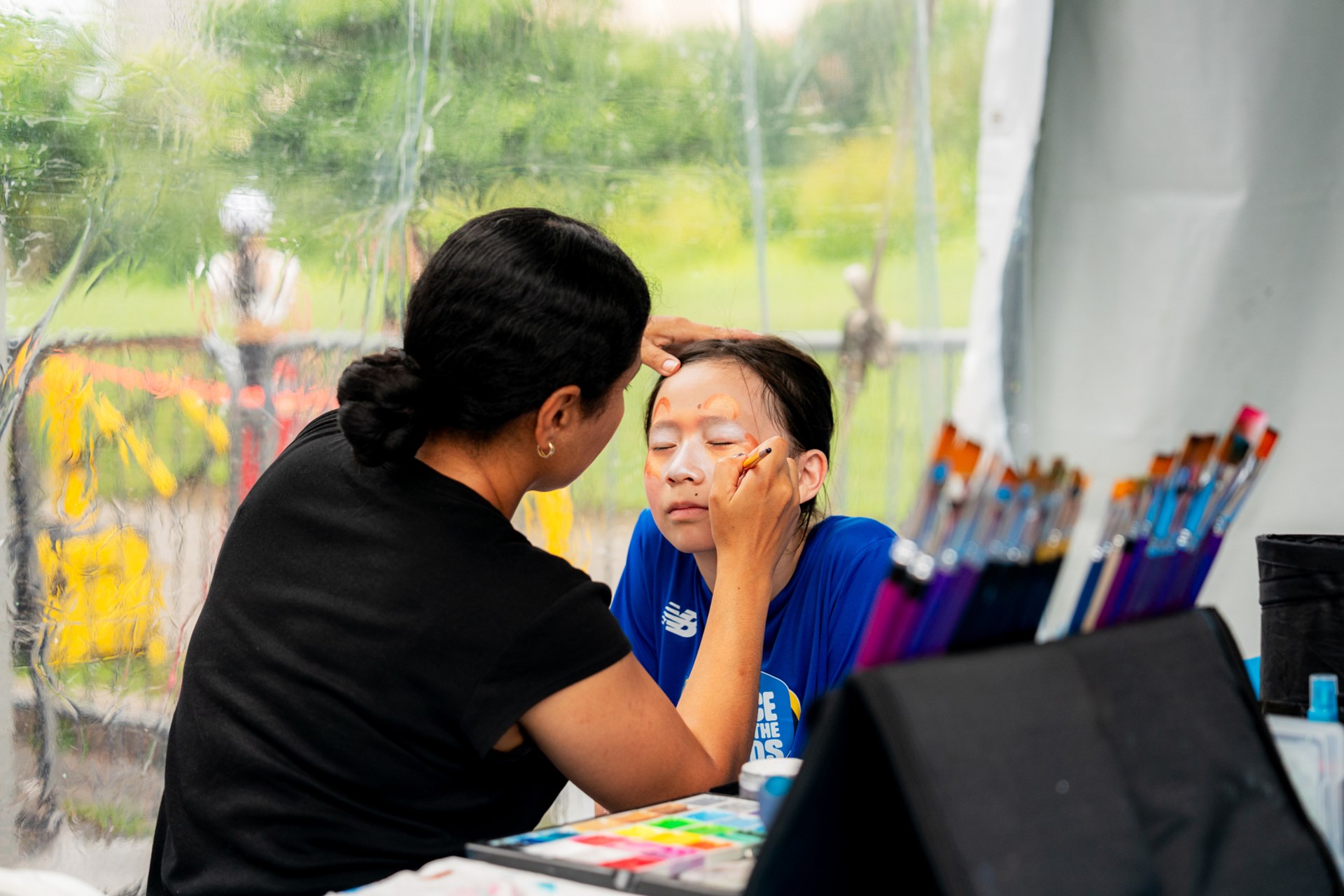 2025 RBC Race for the Kids 4M Presented by NYRR