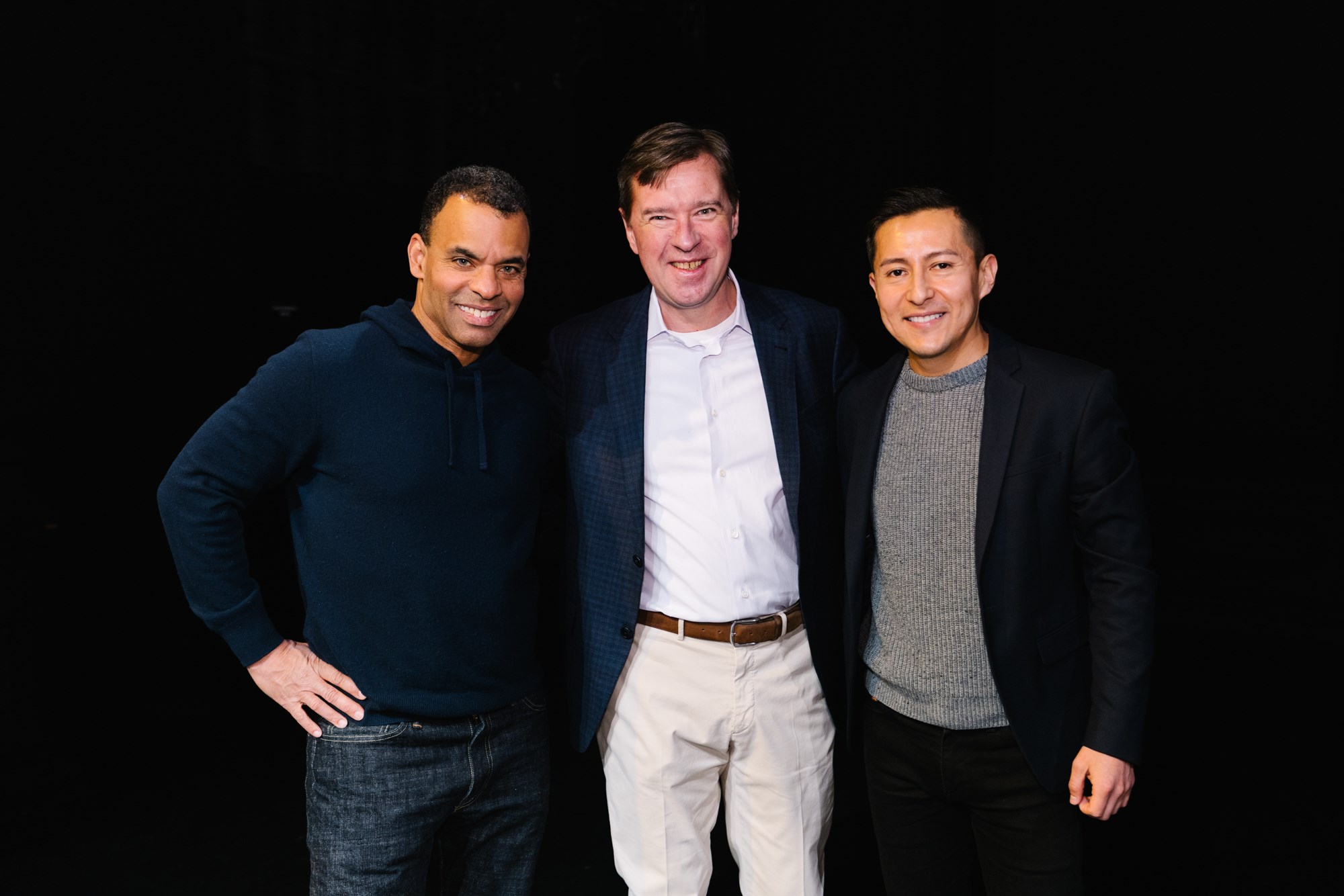 Set the Pace 100th Episode live taping