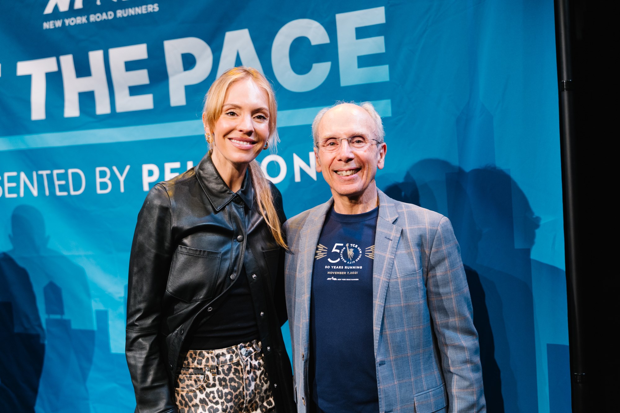 Set the Pace 100th Episode live taping