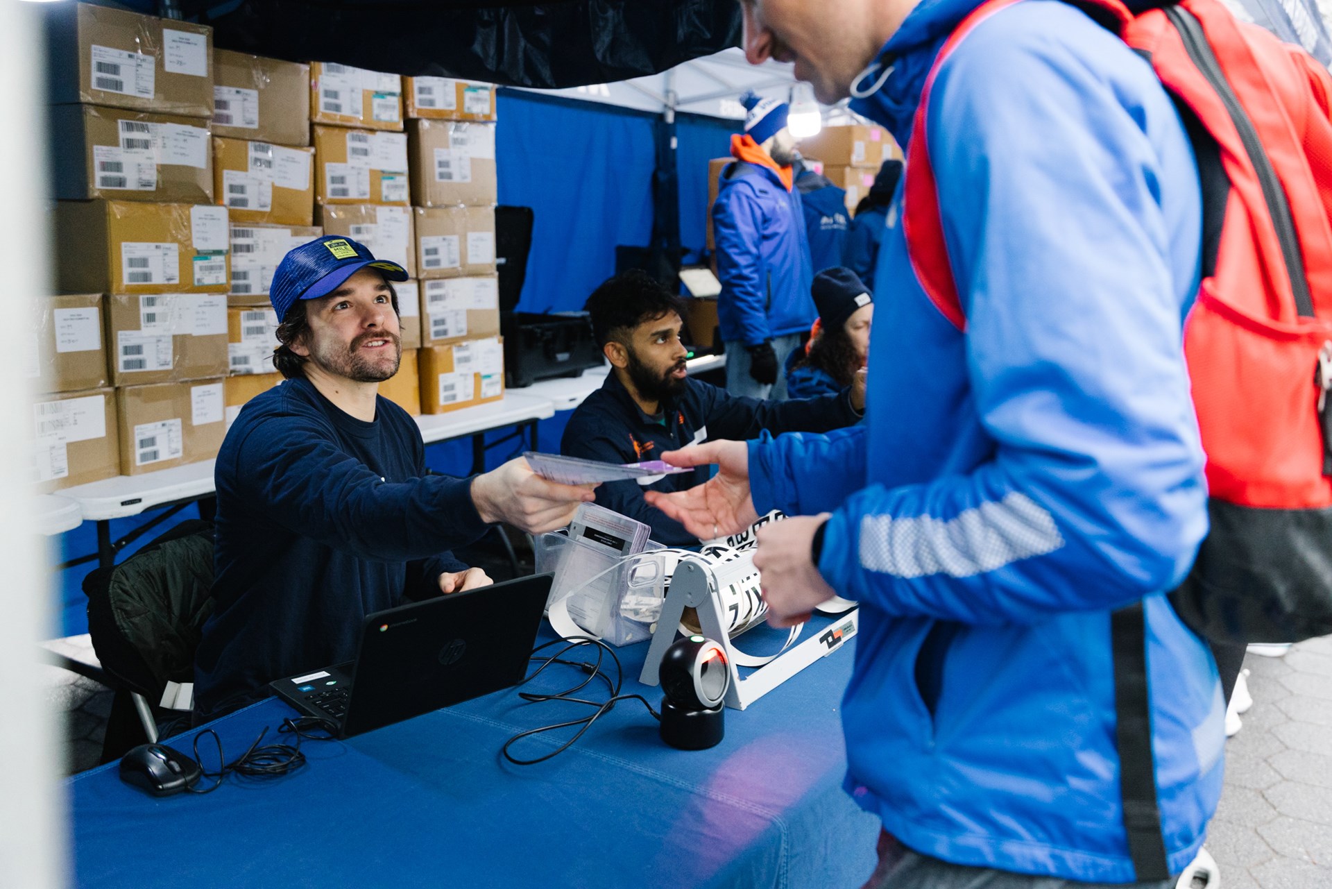 2025 NYRR Ted Corbitt 15K