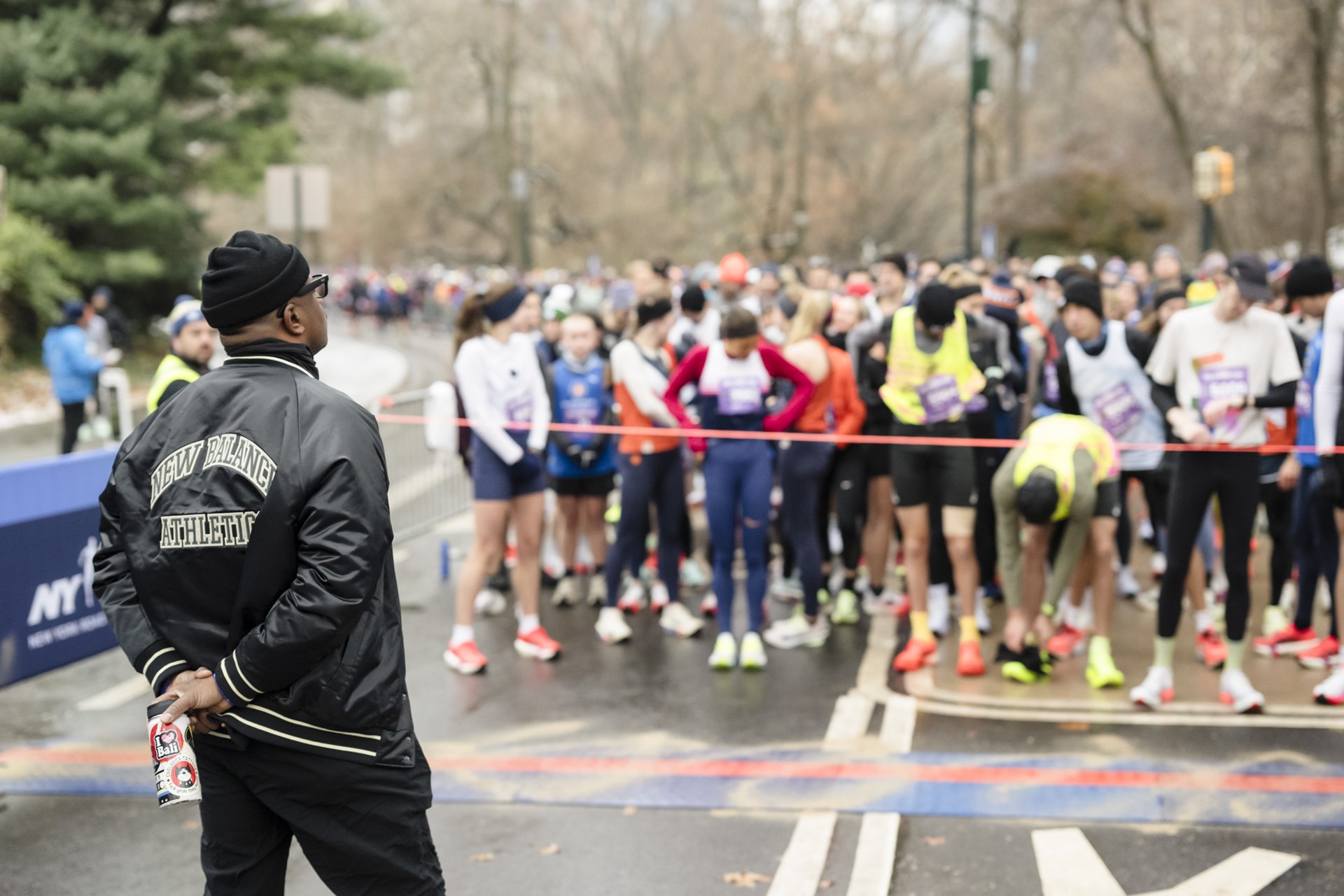 2025 NYRR Ted Corbitt 15K