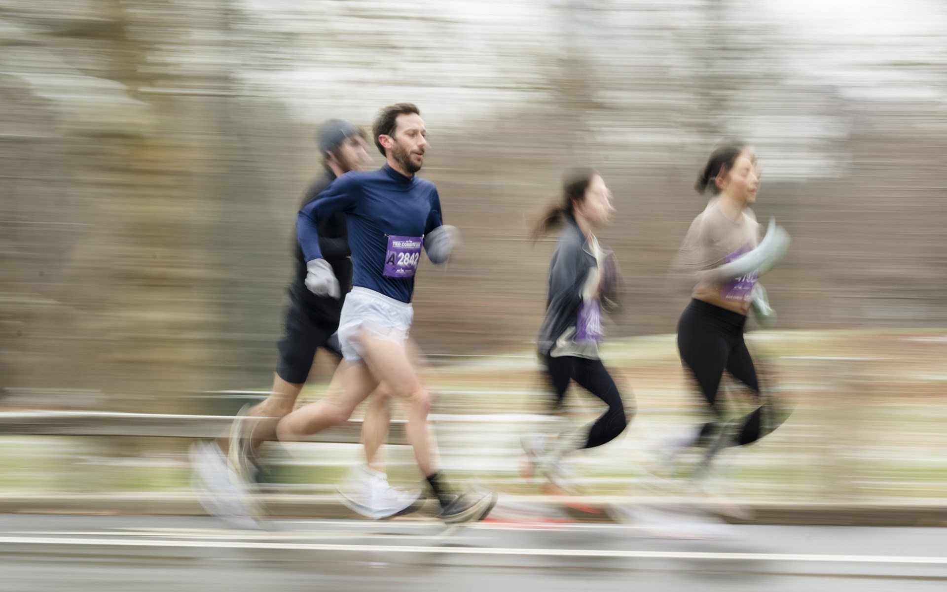 2025 NYRR Ted Corbitt 15K