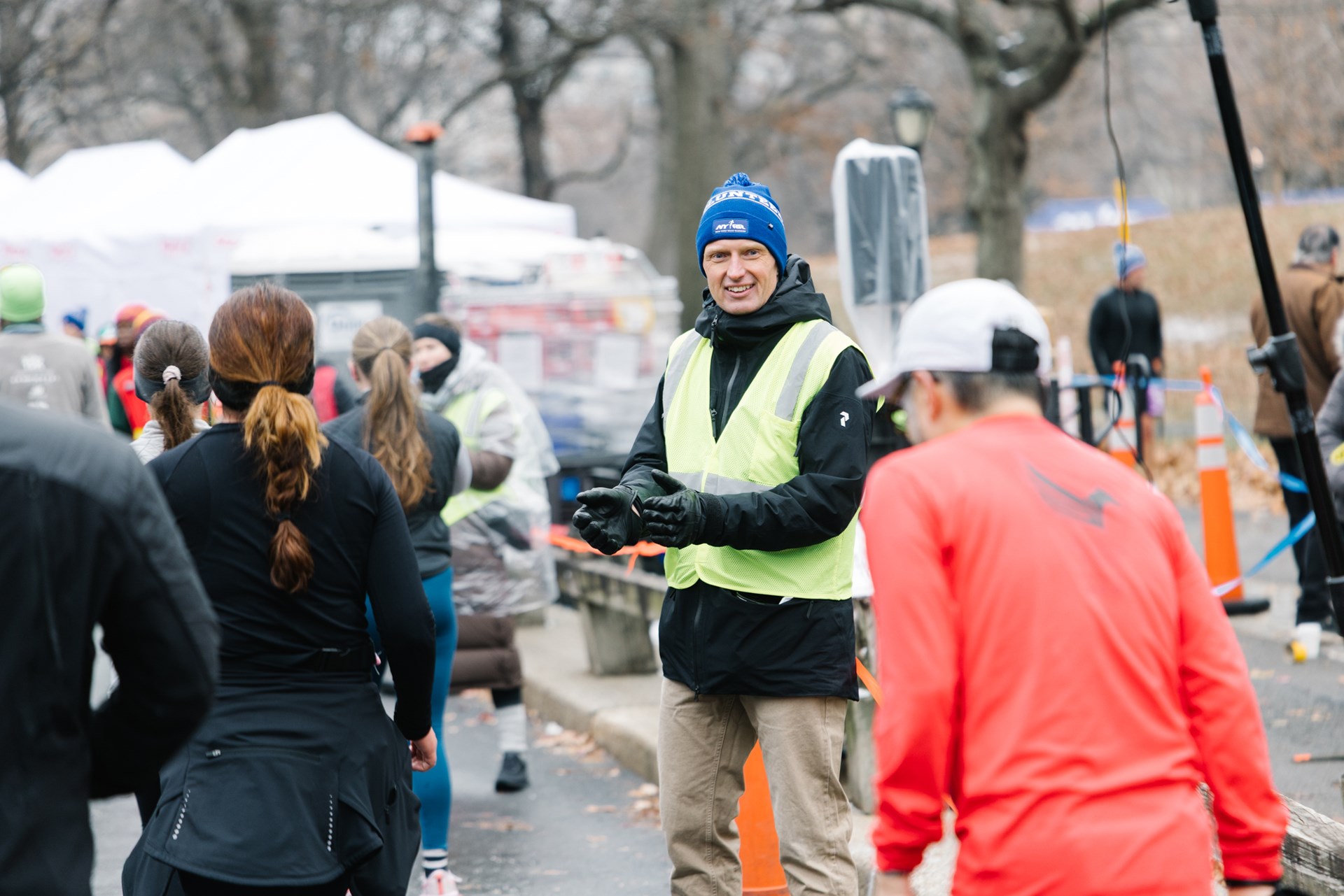 2025 NYRR Ted Corbitt 15K