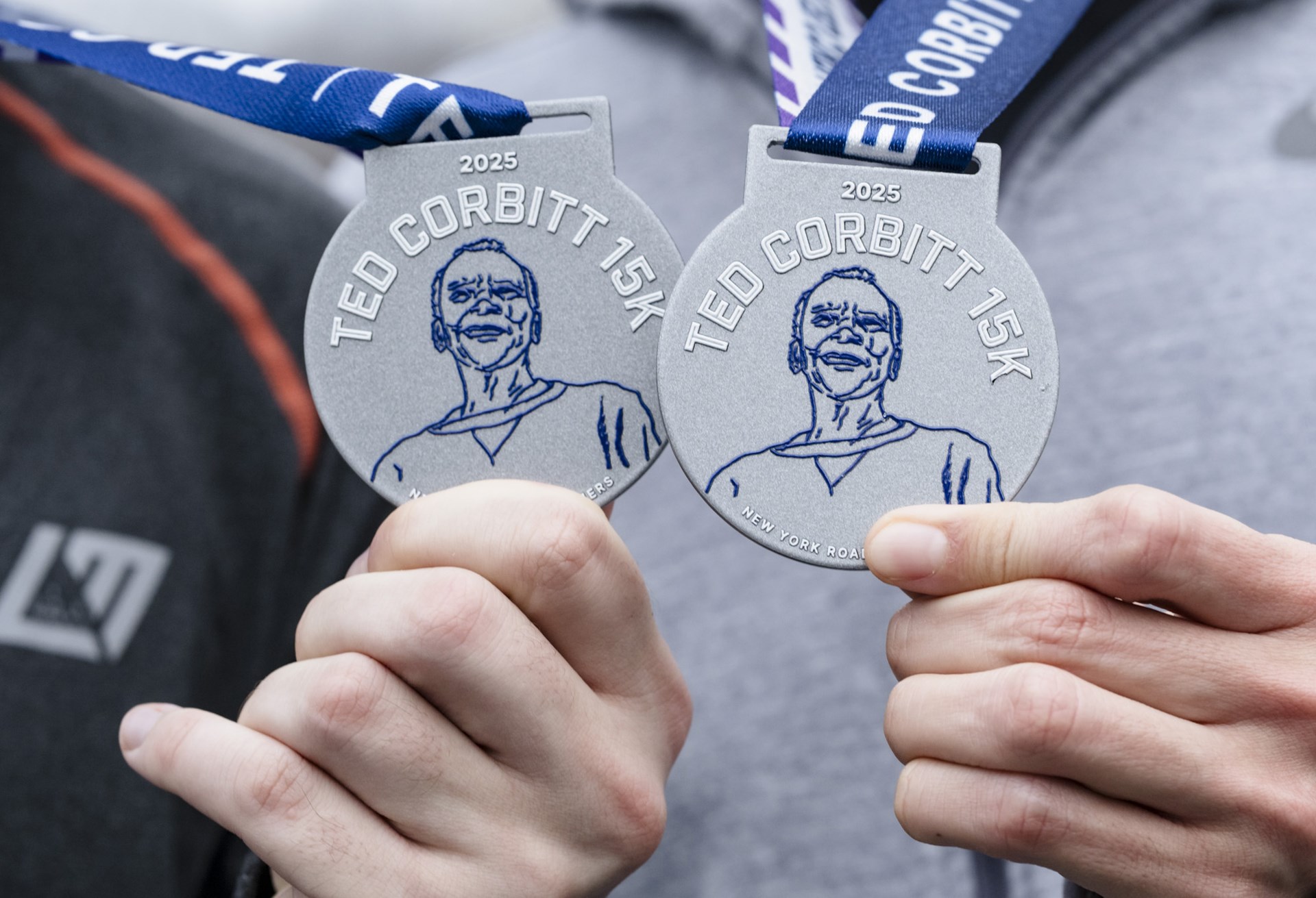 2025 NYRR Ted Corbitt 15K