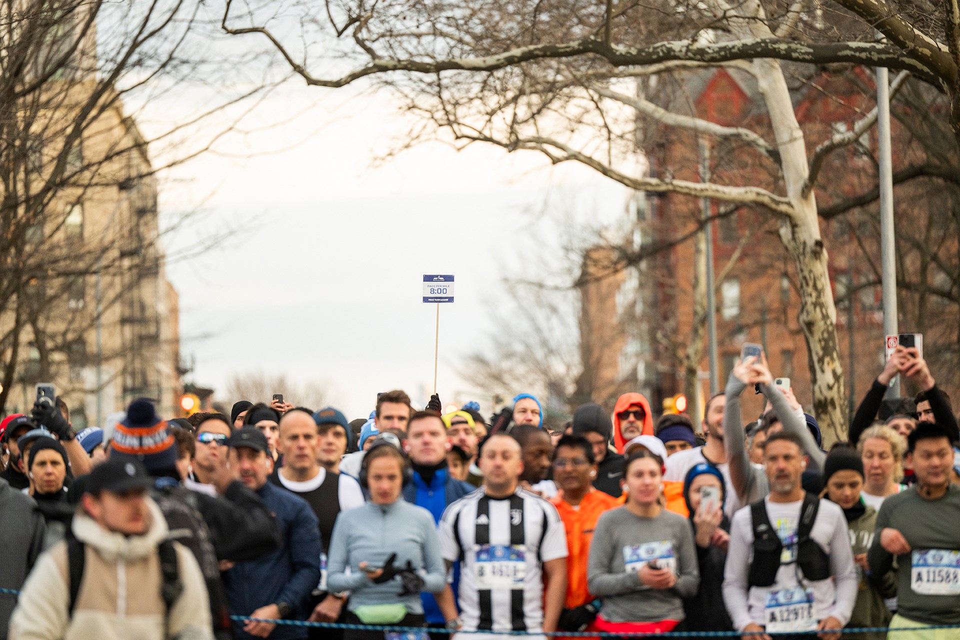 2026 United Airlines NYC Half