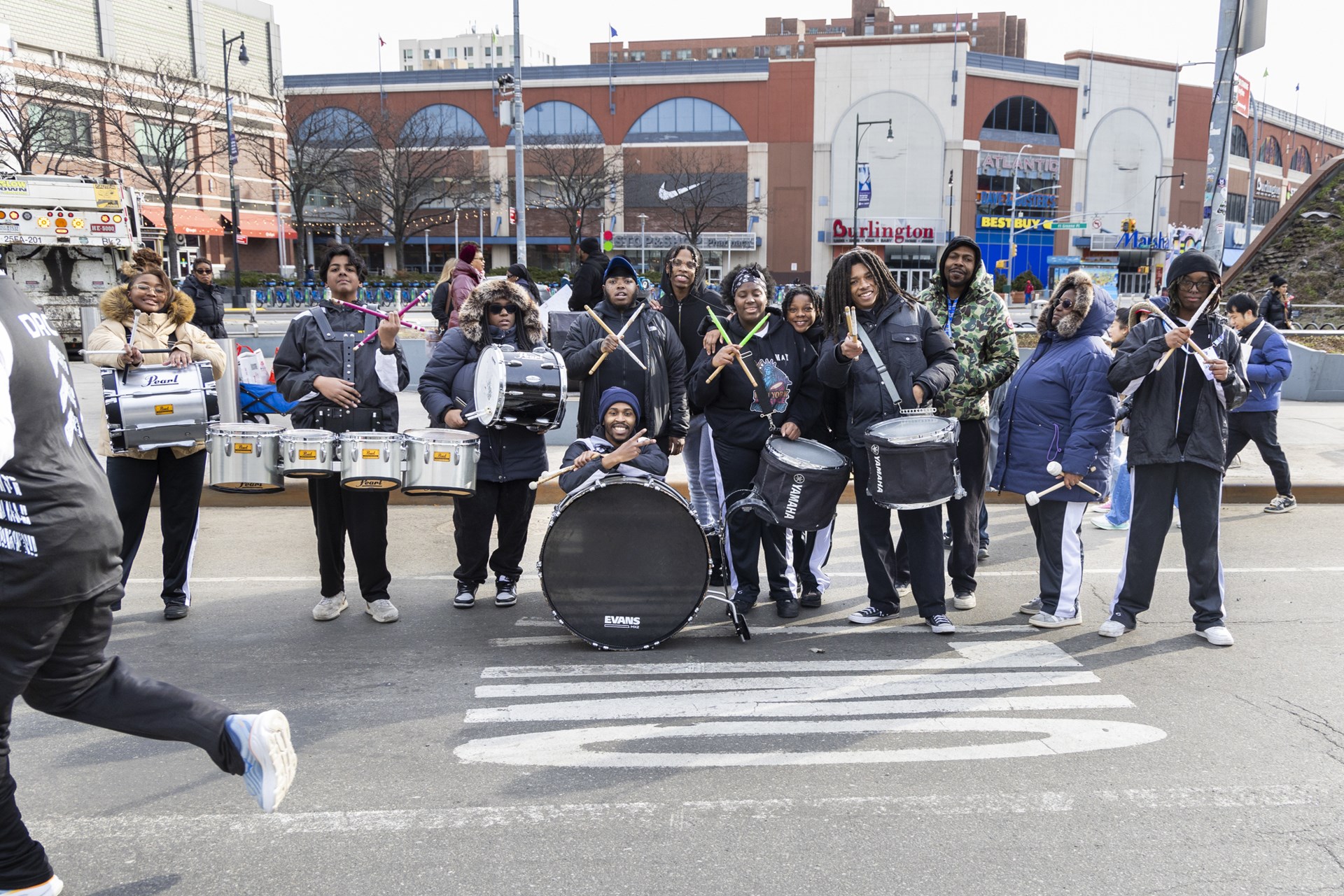 2026 United Airlines NYC Half