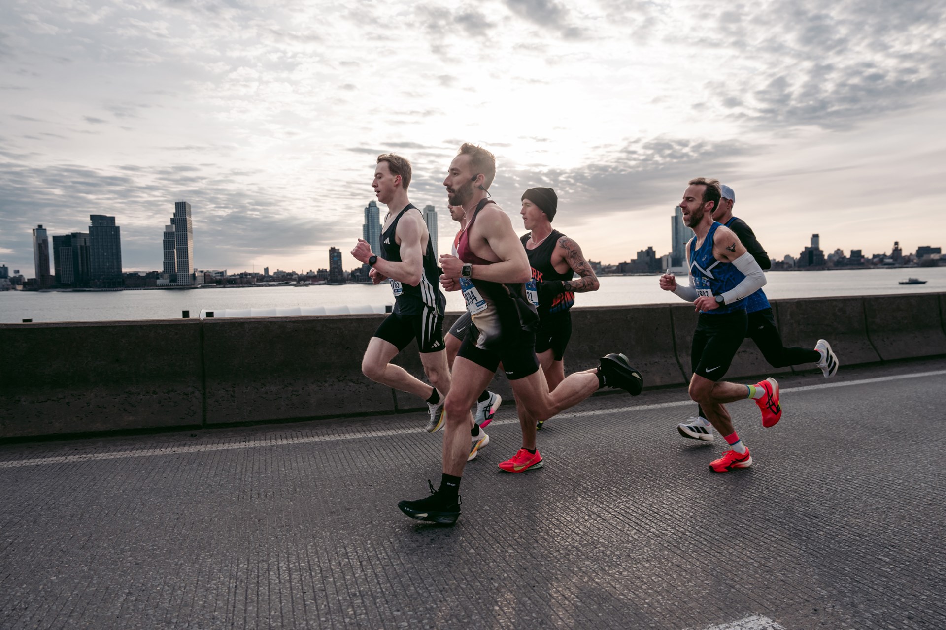 2026 United Airlines NYC Half