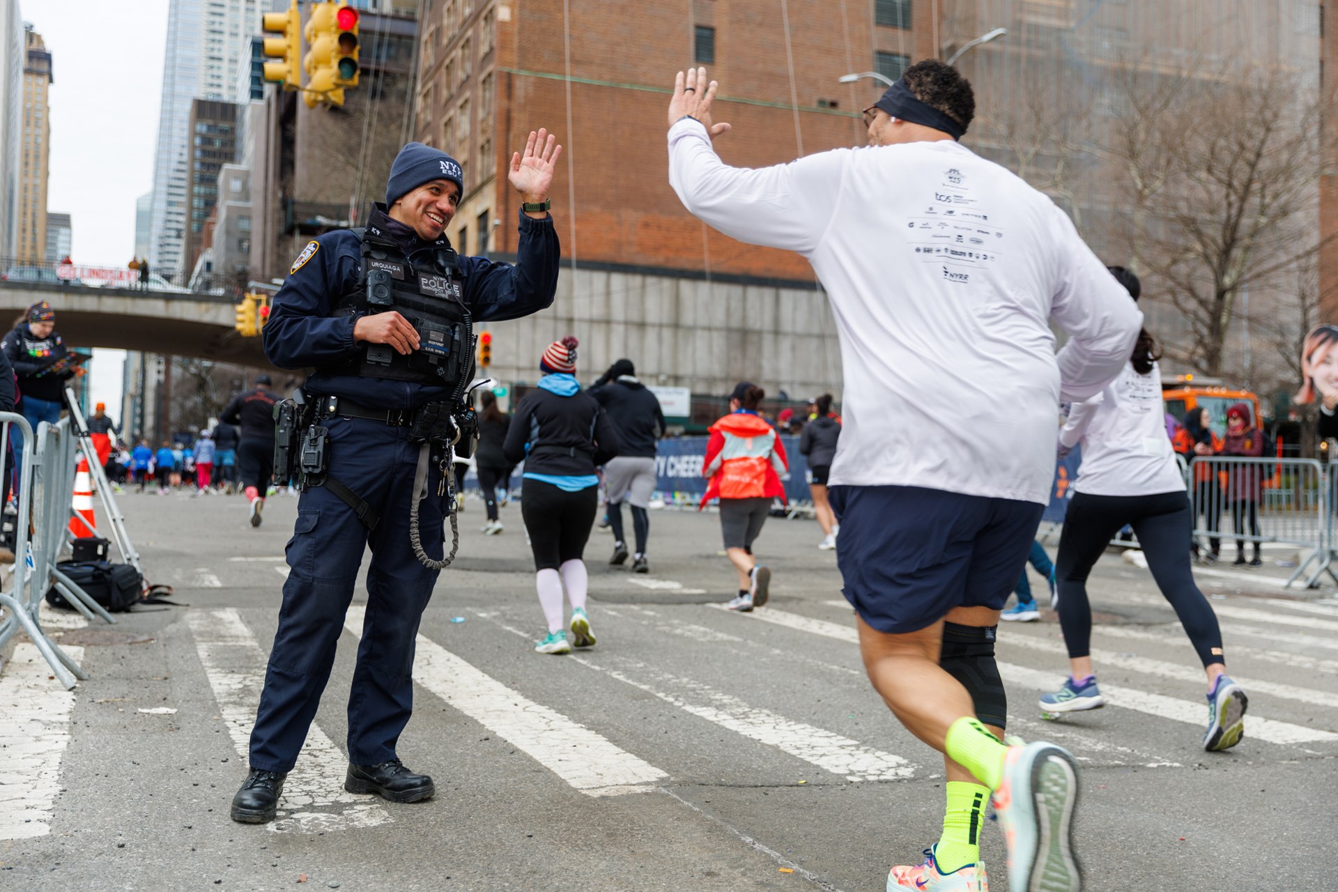 2026 United Airlines NYC Half